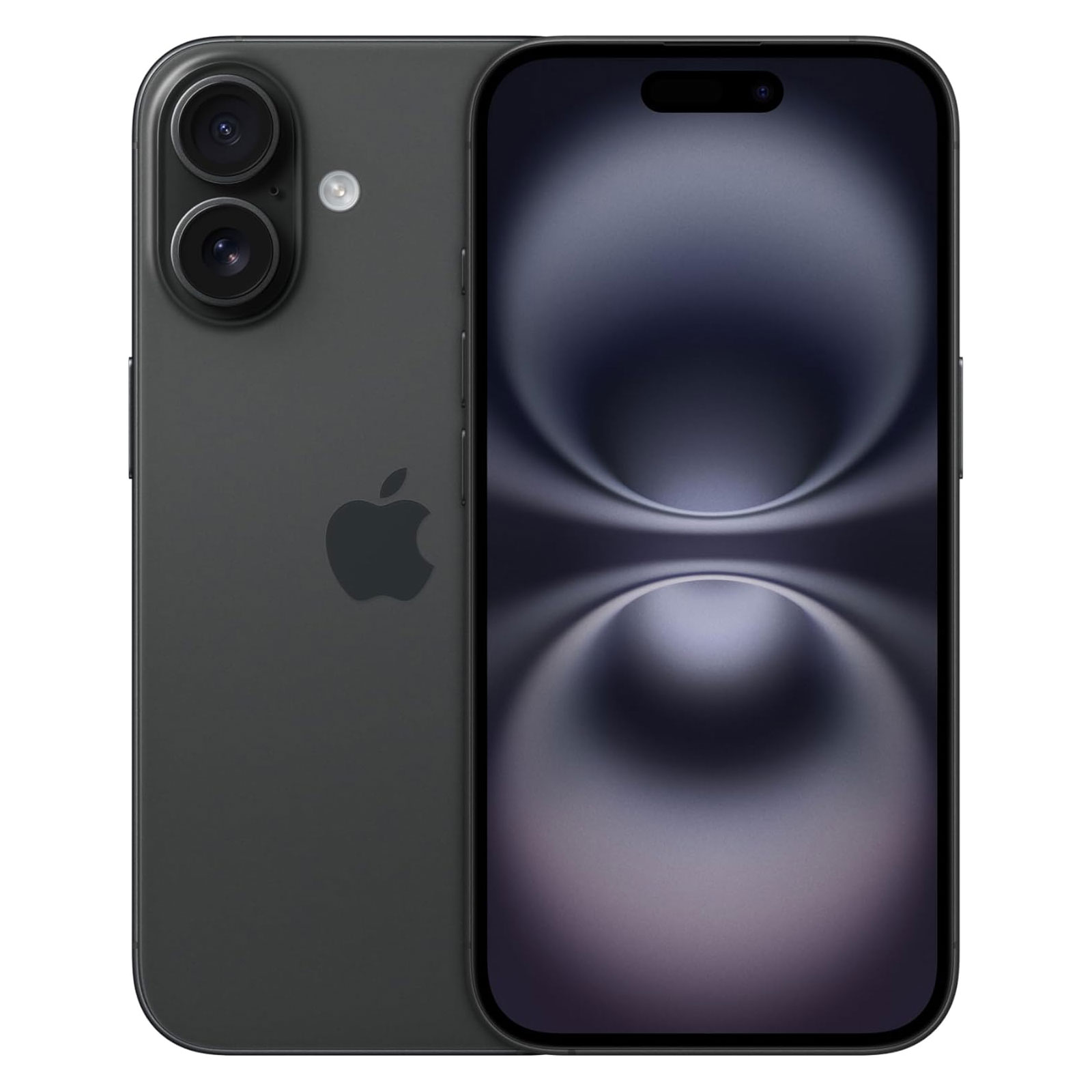 Apple iPhone 16 128GB Schwarz
