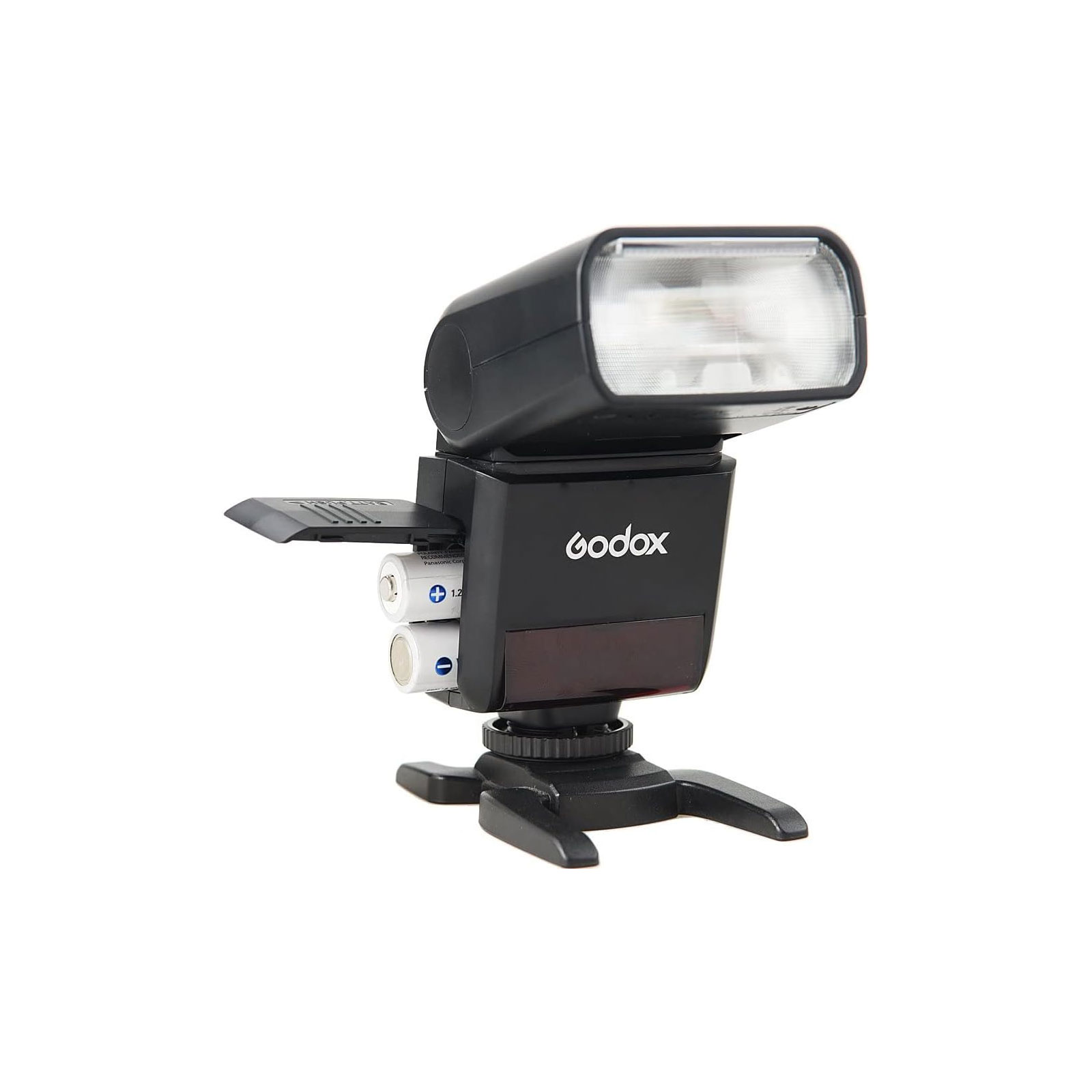 Godox TT350 Blitzgerät für Olympus