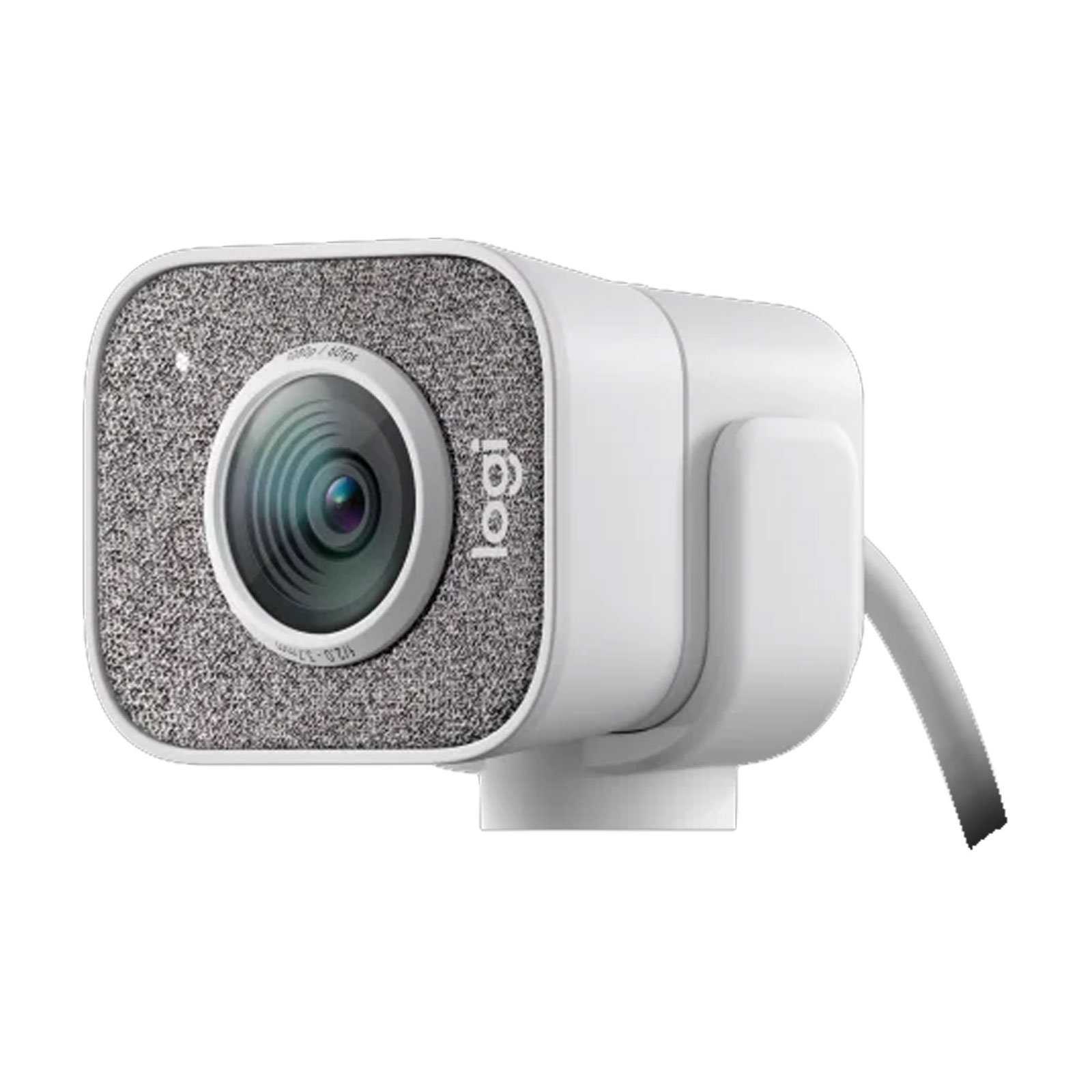 LOG Stream Cam white