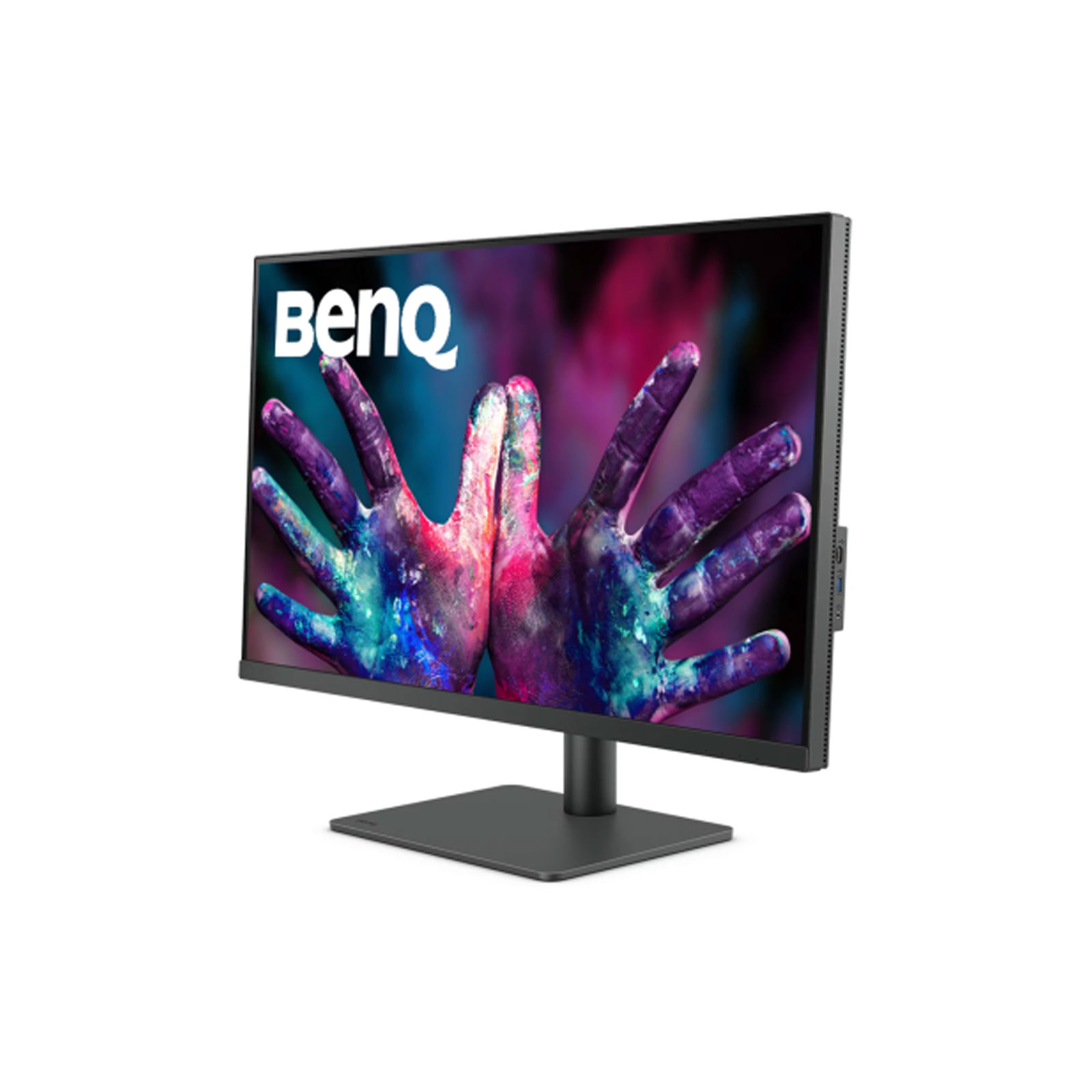 BenQ Monitor PD3205U Monitor 31,5 Zoll, 4K, 60 Hz, 5 ms