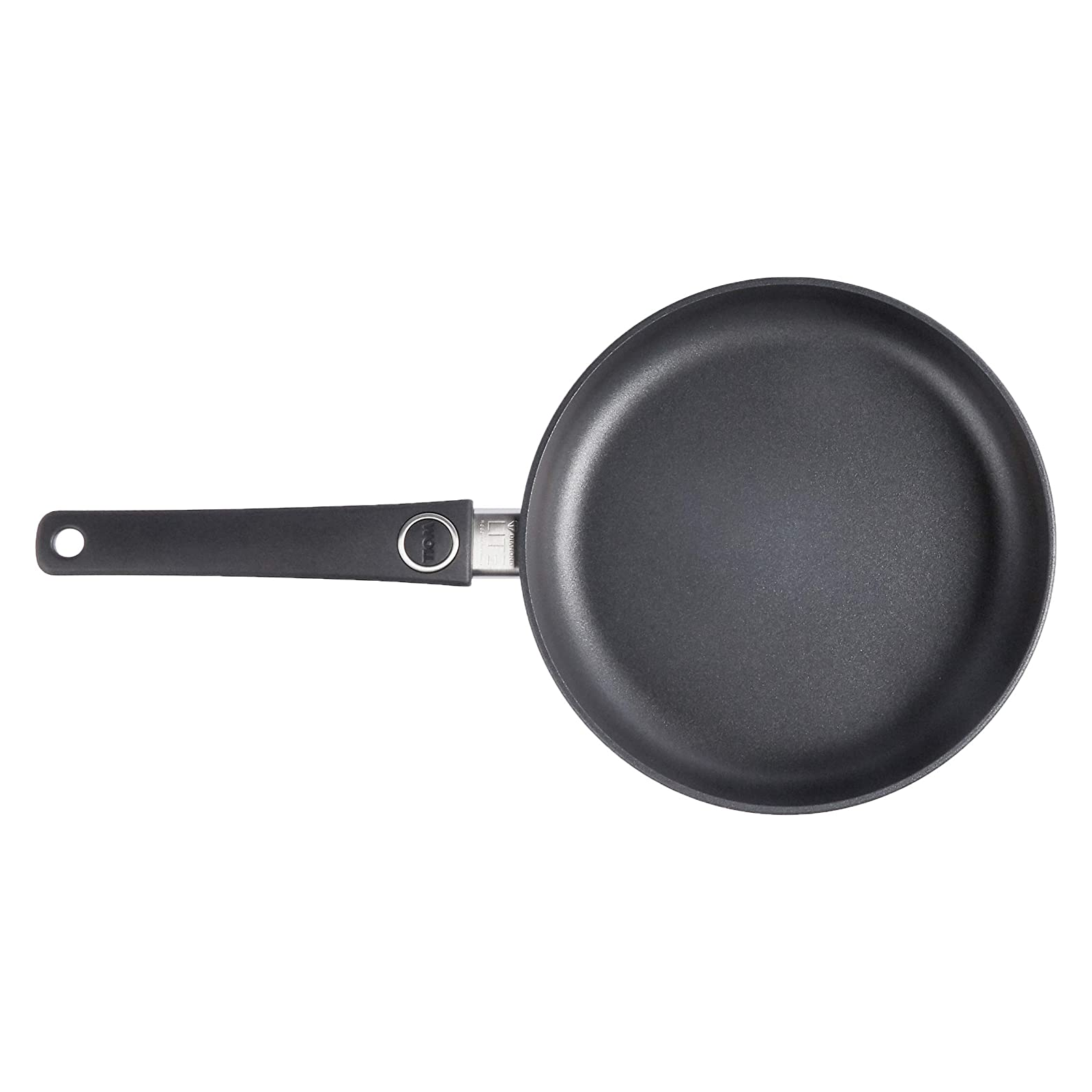 Woll Diamond Lite Bratpfanne, diamantverstärkte Antihaft-Pfanne, 24 cm