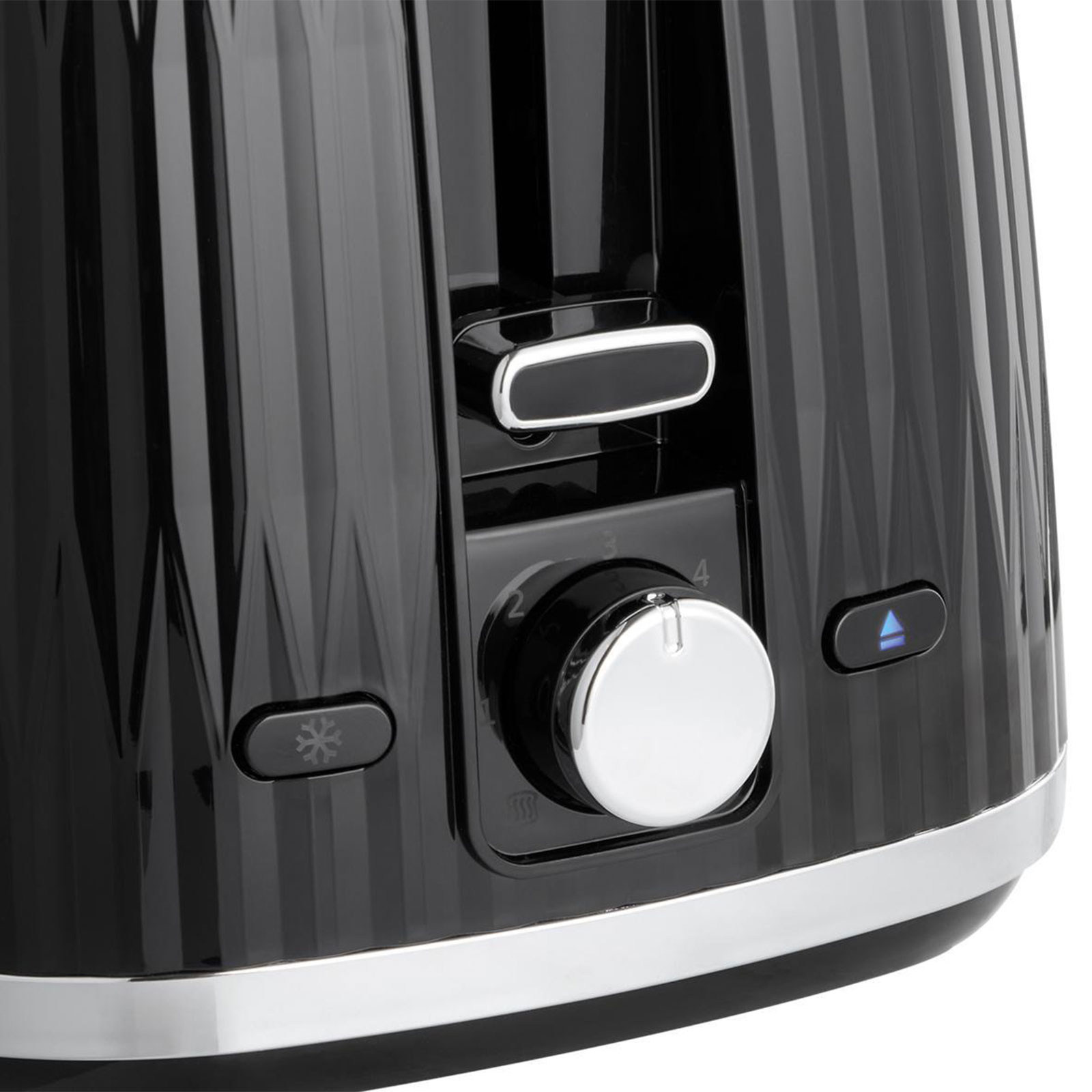 Russell Hobbs 27371-56 Eden Toaster Russell Hobbs 27371-56 Eden Toaster