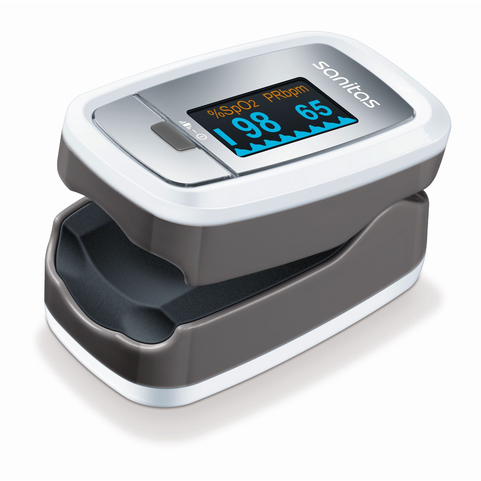 SANITAS SPO18 Pulsoximeter Pulsoximeter