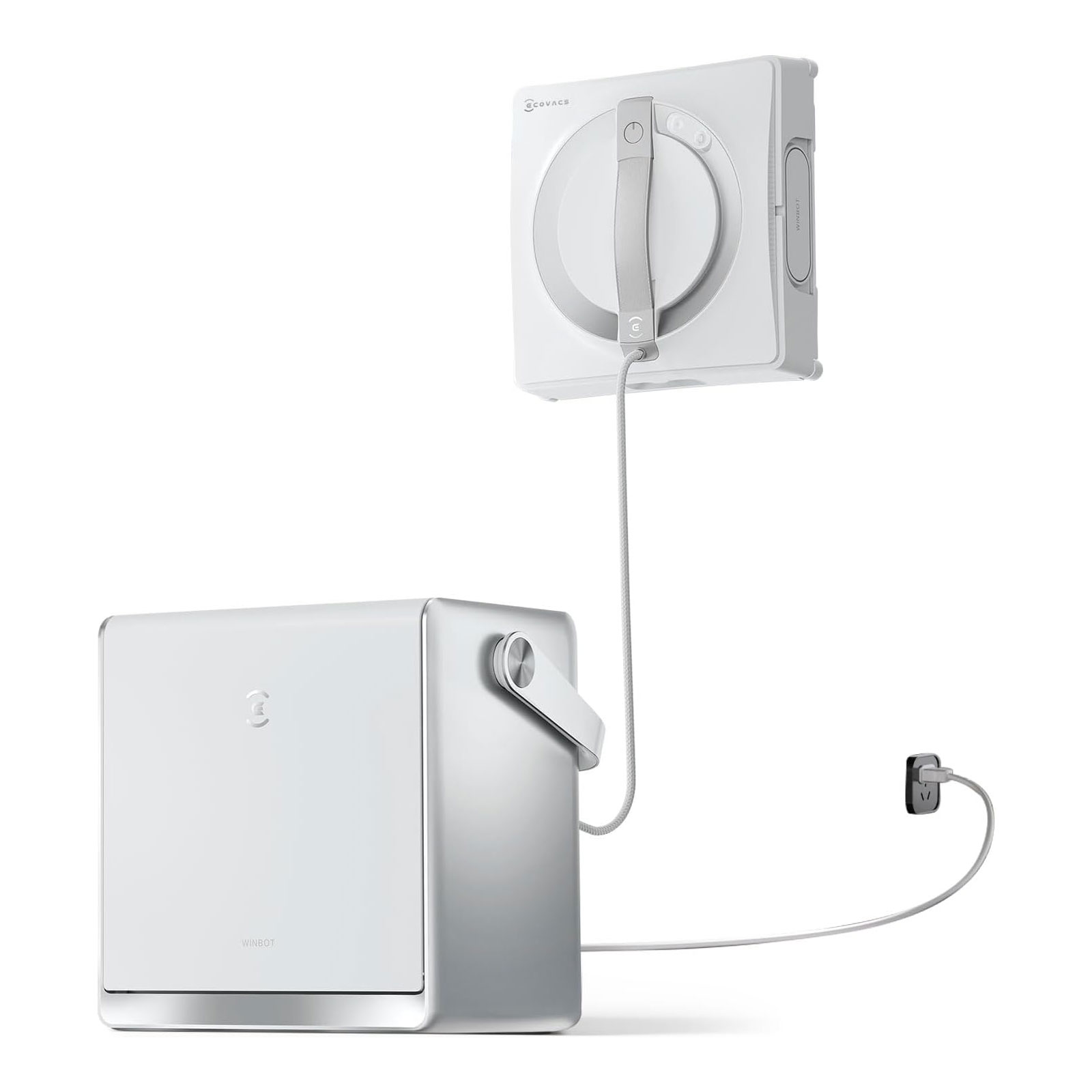 ECOVACS WINBOT W2 PRO Omni Fensterputzroboter