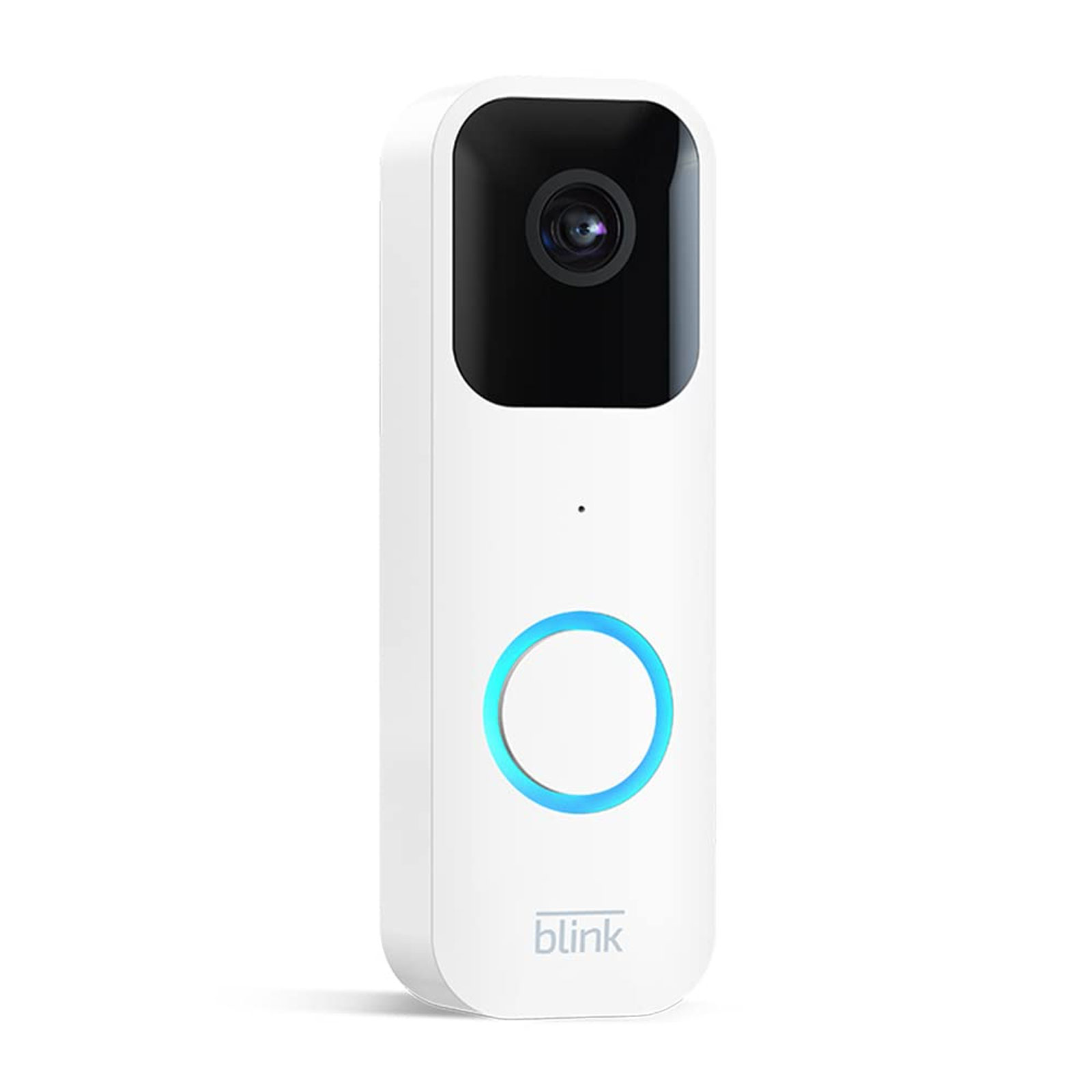 Blink Video Doorbell white Türklingel mit Kamera