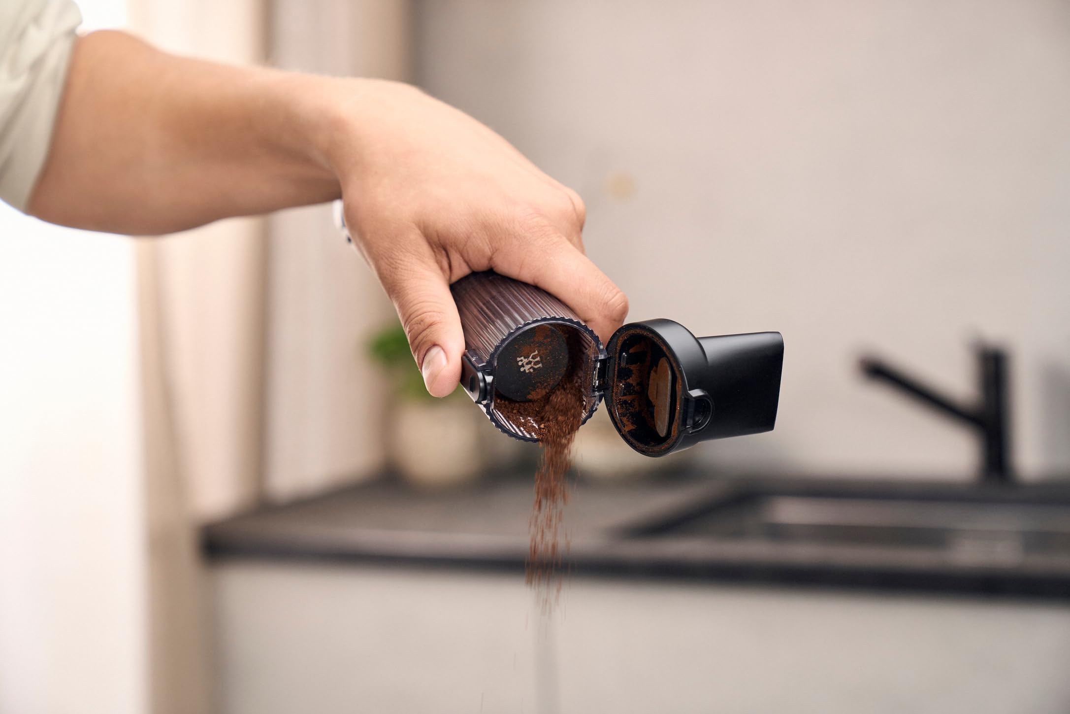 ZWILLING XTEND Kabelloser Staubsauger