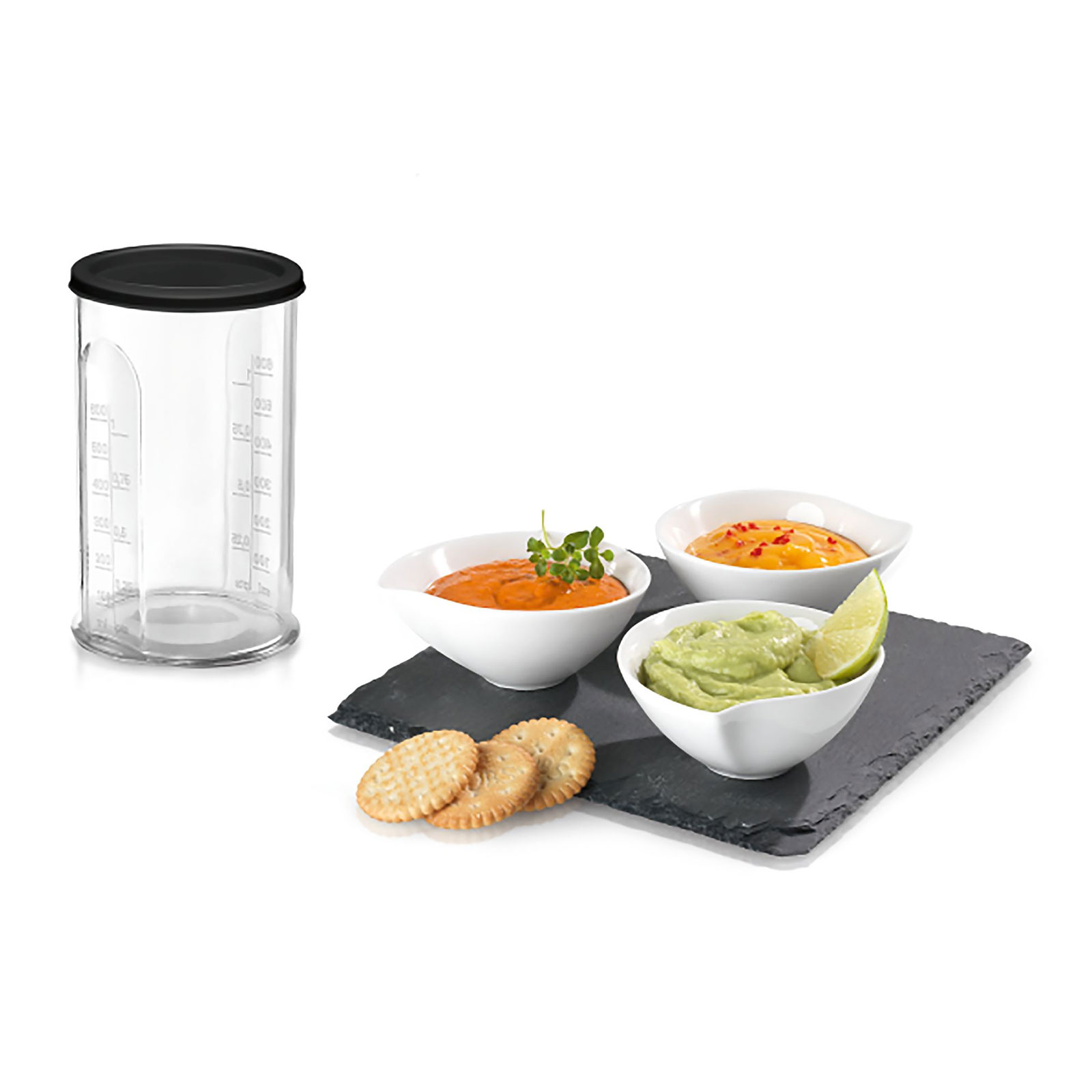 Bosch MS6CM6166 Stabmixer
