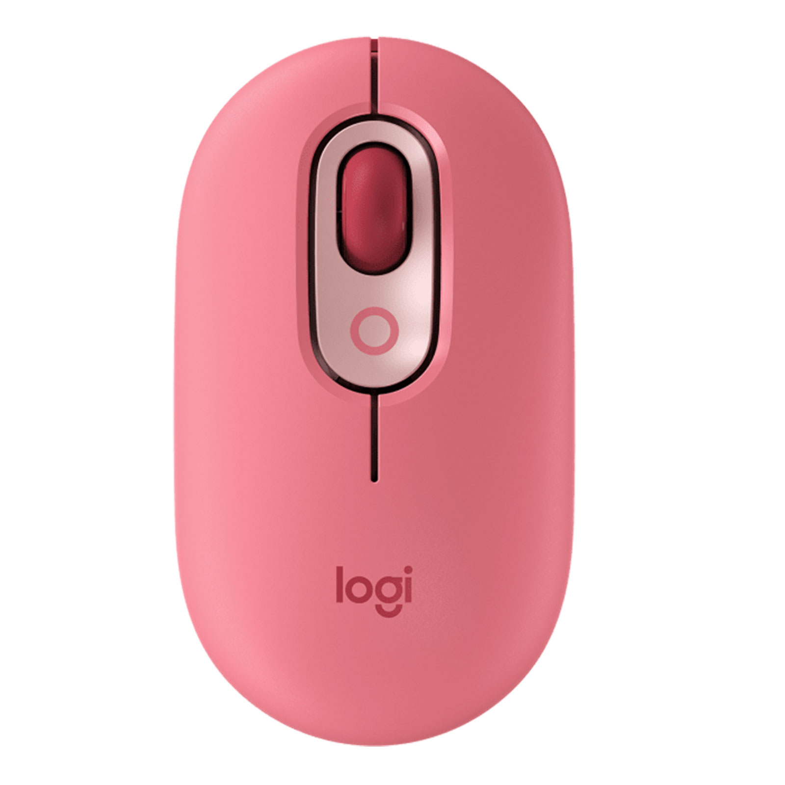 Logitech POP Mouse emoji PC-Maus