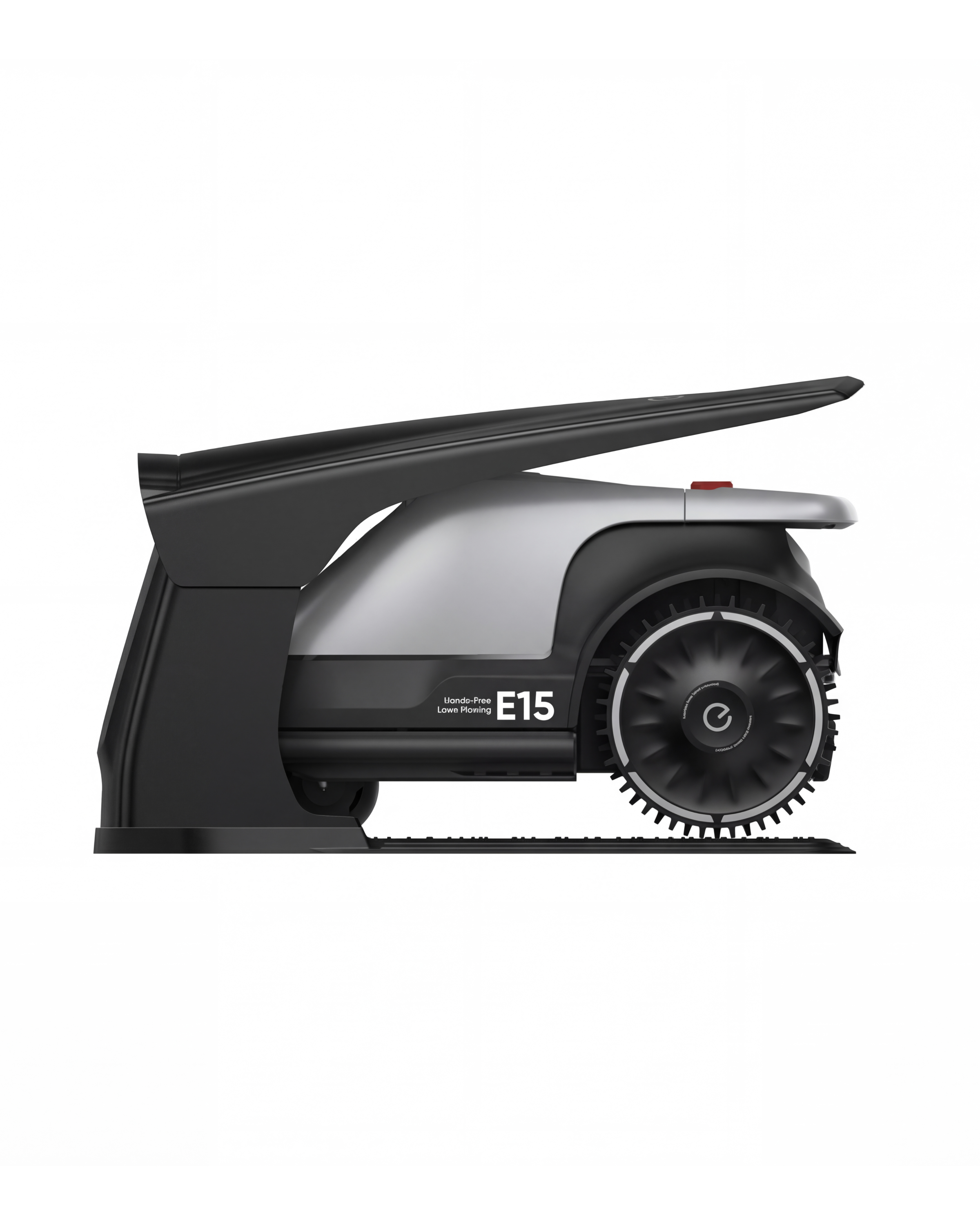 eufy 15 Solo Garage (für eufy E15 Mähroboter)