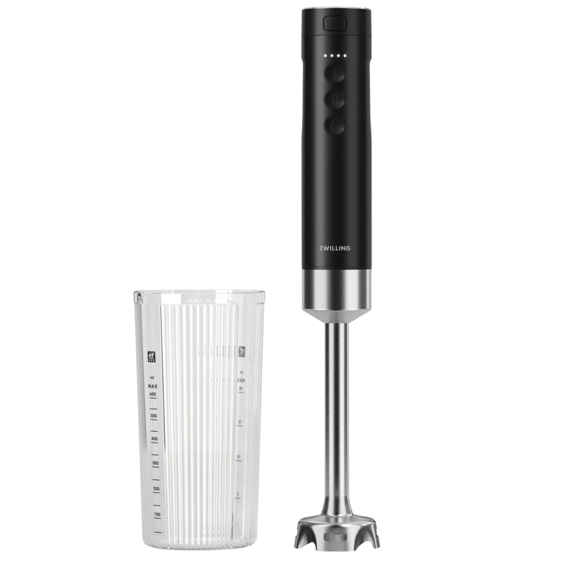 ZWILLING ZWILLING Handmixer, einteilig, kabellos