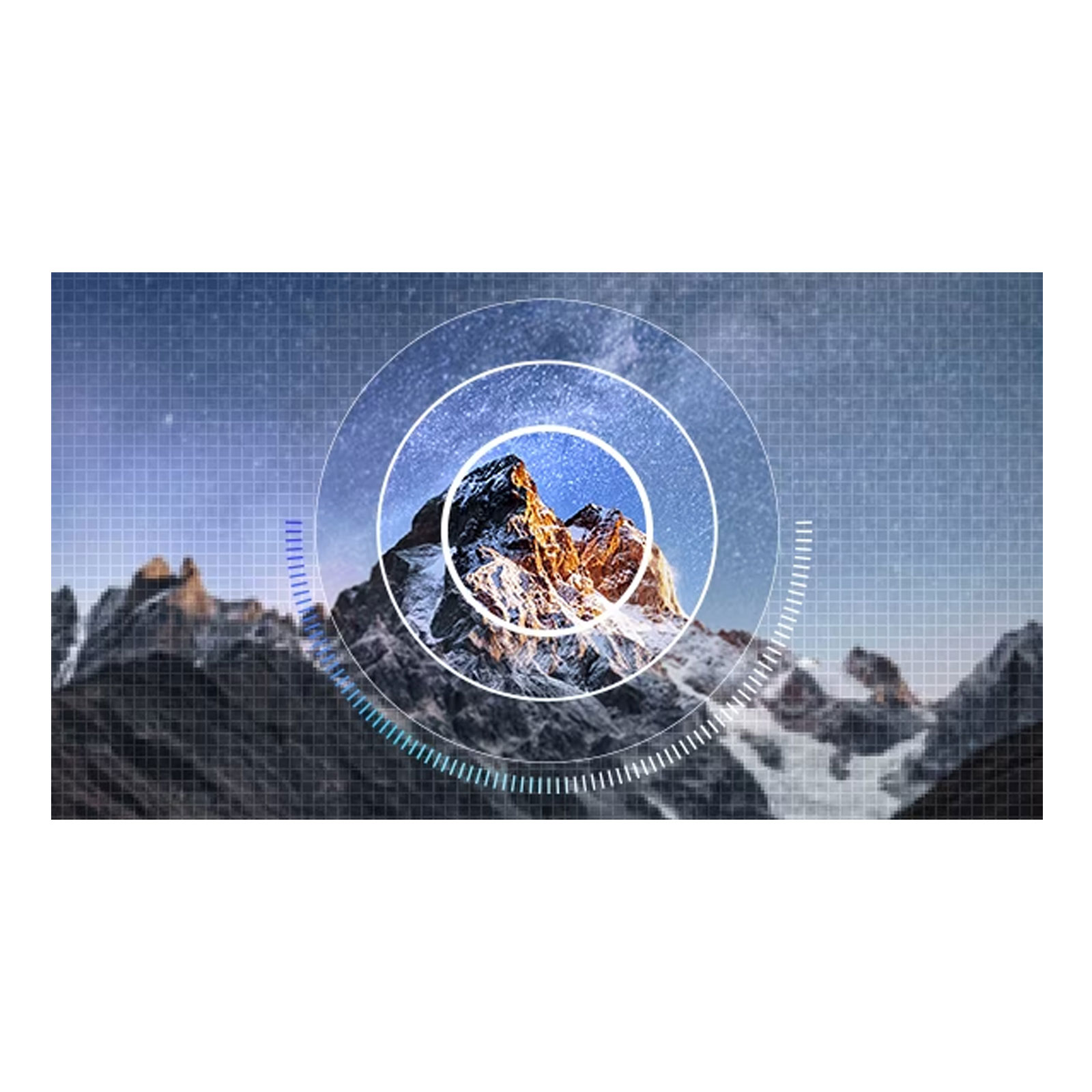 Samsung GQ55Q95TDTXZG