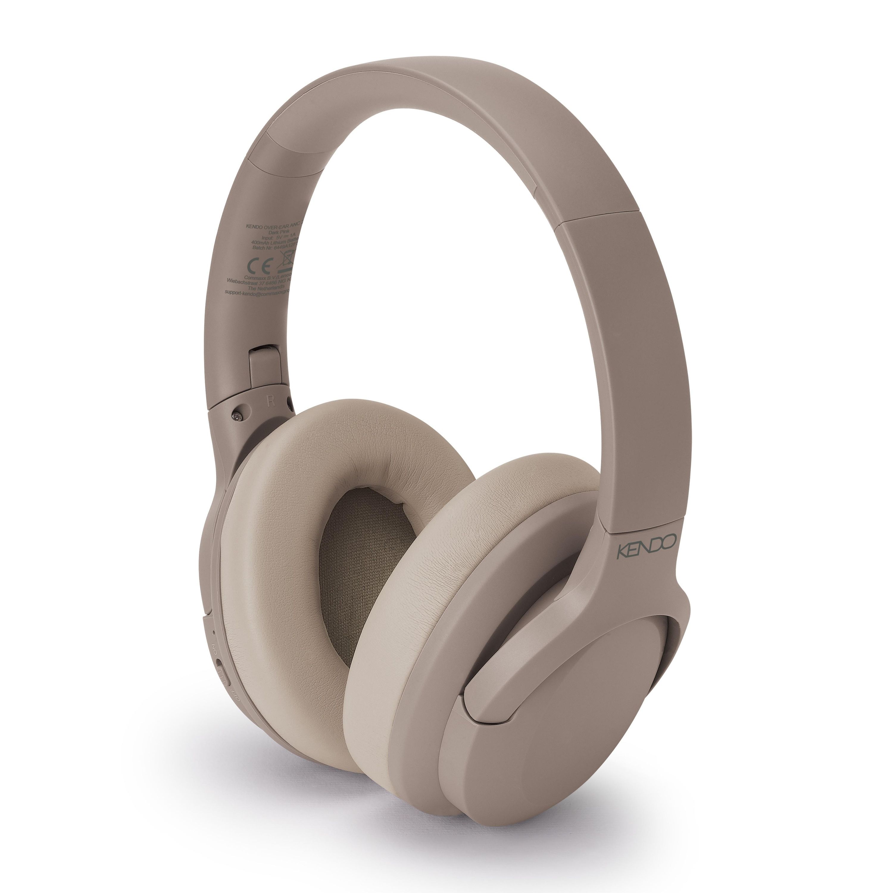 KENDO Over-Ear ANC 26 EX