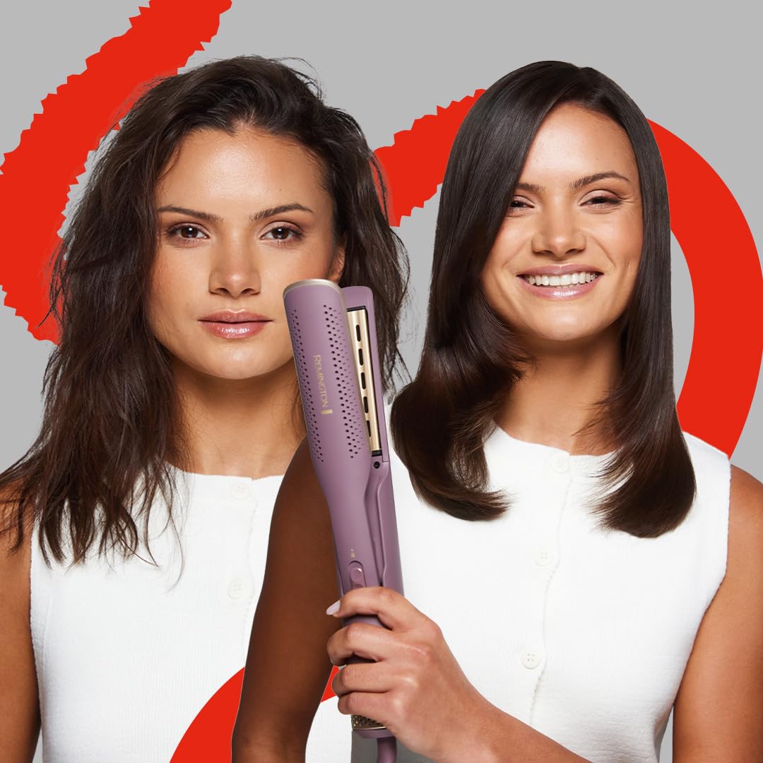 Remington AS 8930 AIRvive 2in1 Airstyler Warmluftbürste