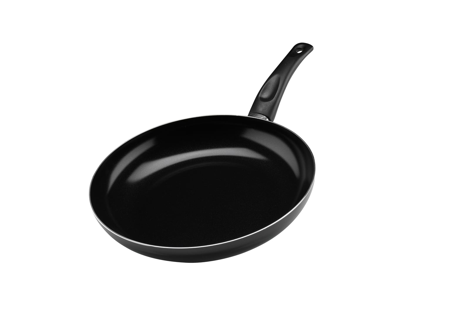 ELO Basic Prima Cucina Bratpfannen Set Induktion 20+28 cm mit ELODUR Edition