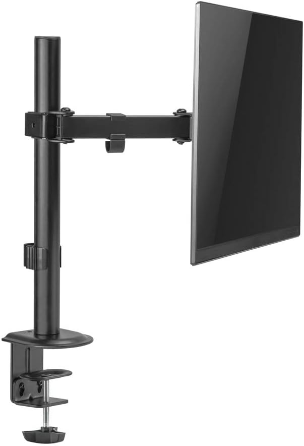 Equip 650156 17"-32" Bewegliche Monitor/LCD-Tischhalterung