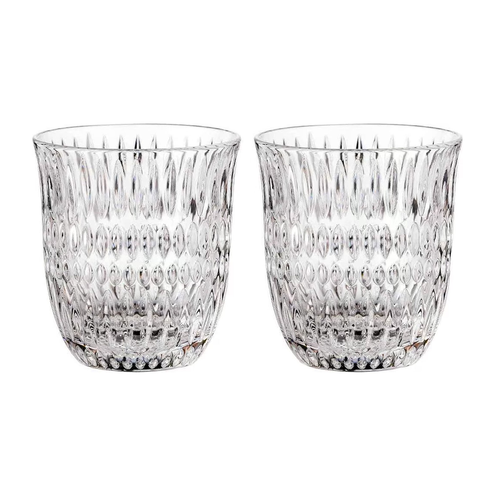 Nachtmann Cappuccino/Flat White SET/2 661/350 ETHNO
