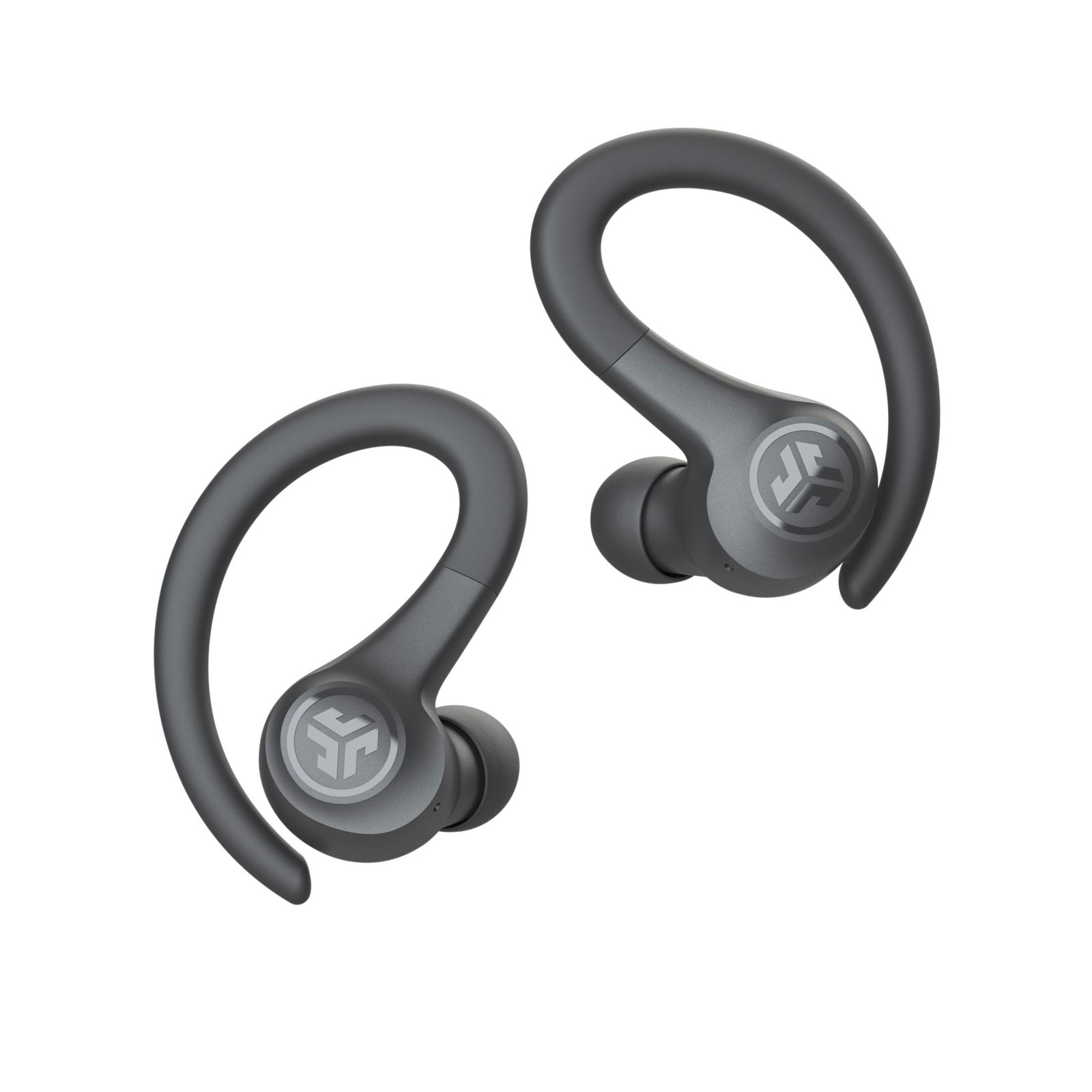 JLab GO Air Sport True Wireless  In-Ear Kopfhörer Bluetooth, 8h Akku
