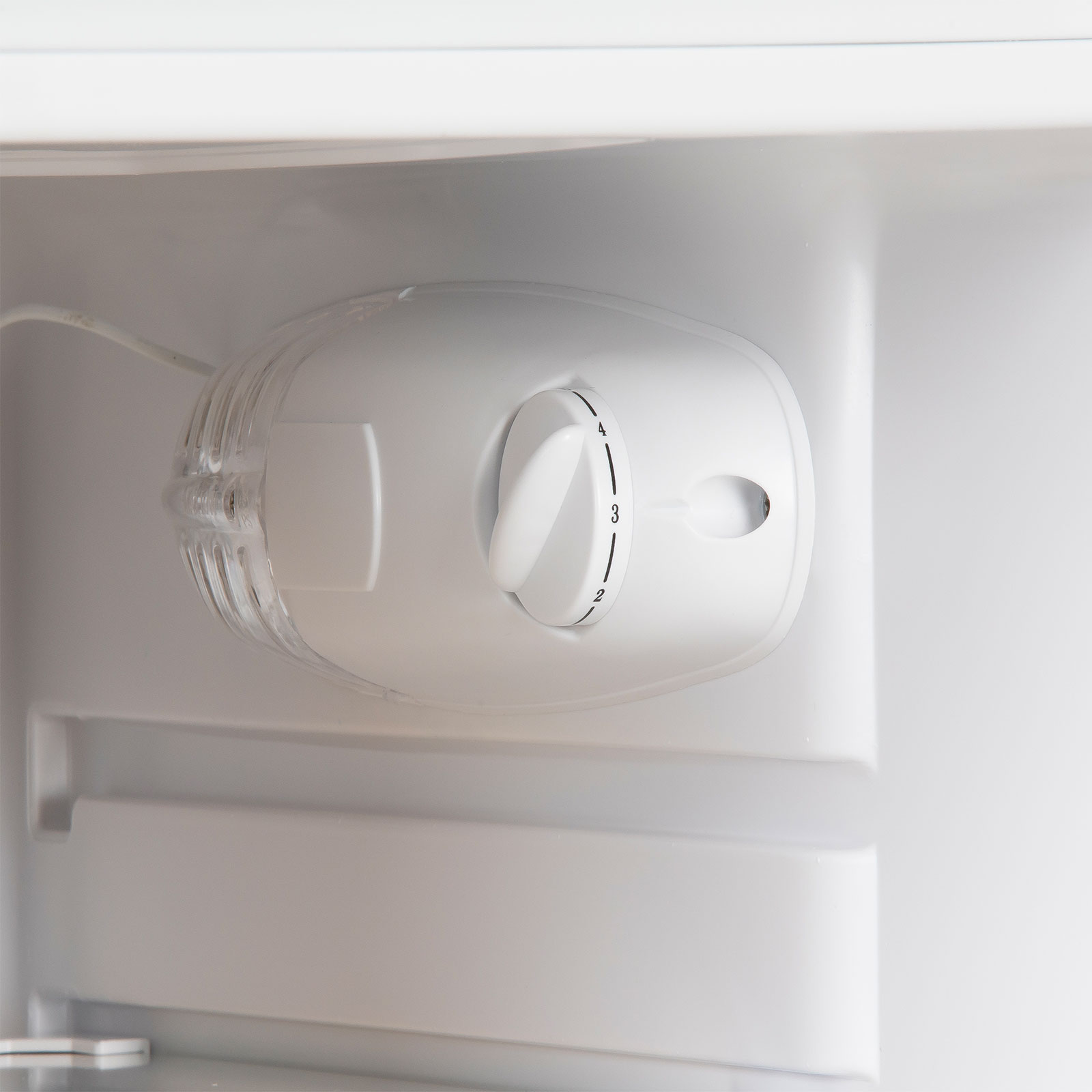 Domo DO91125 Kühlschrank Weiß