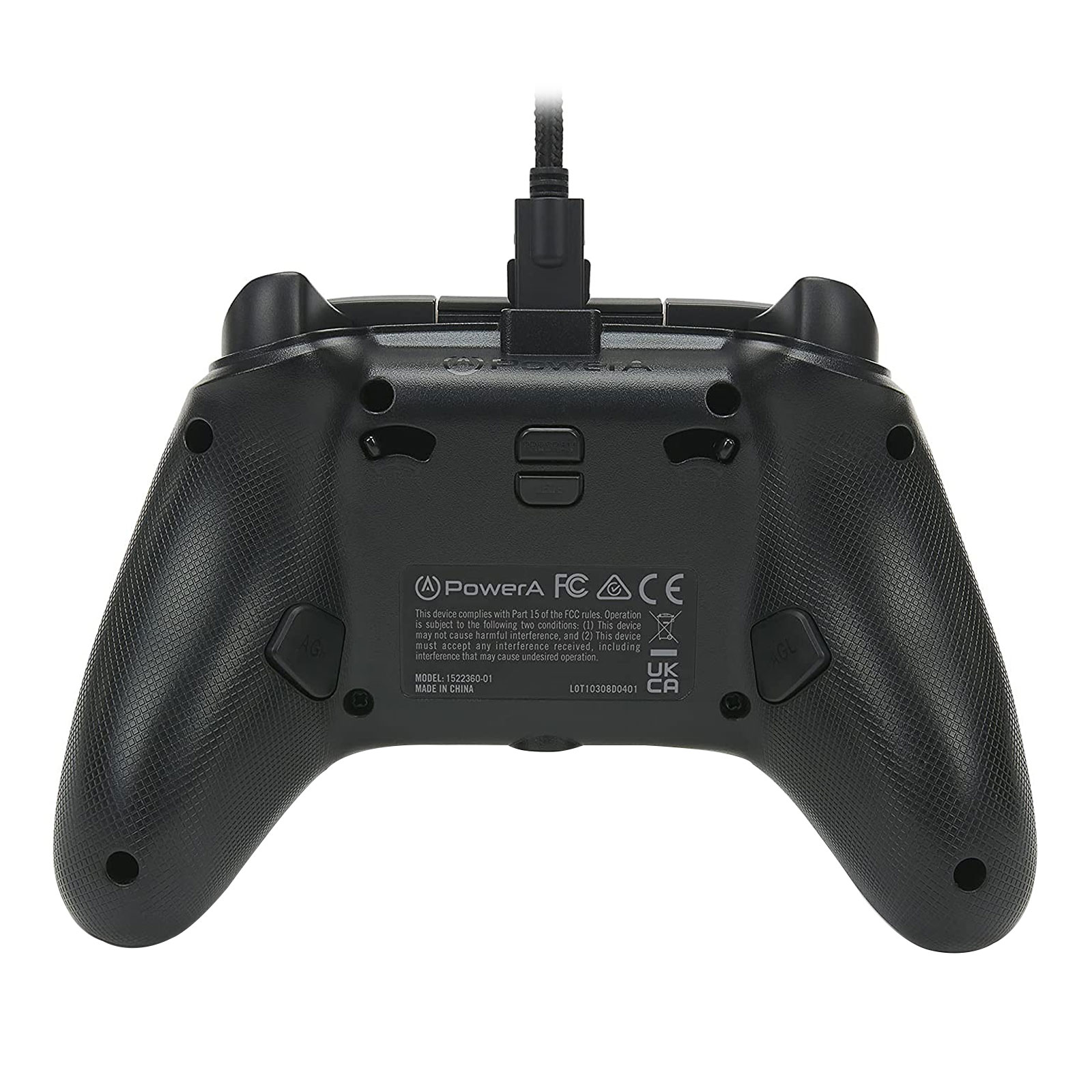 PowerA Spectra Xbox Controller