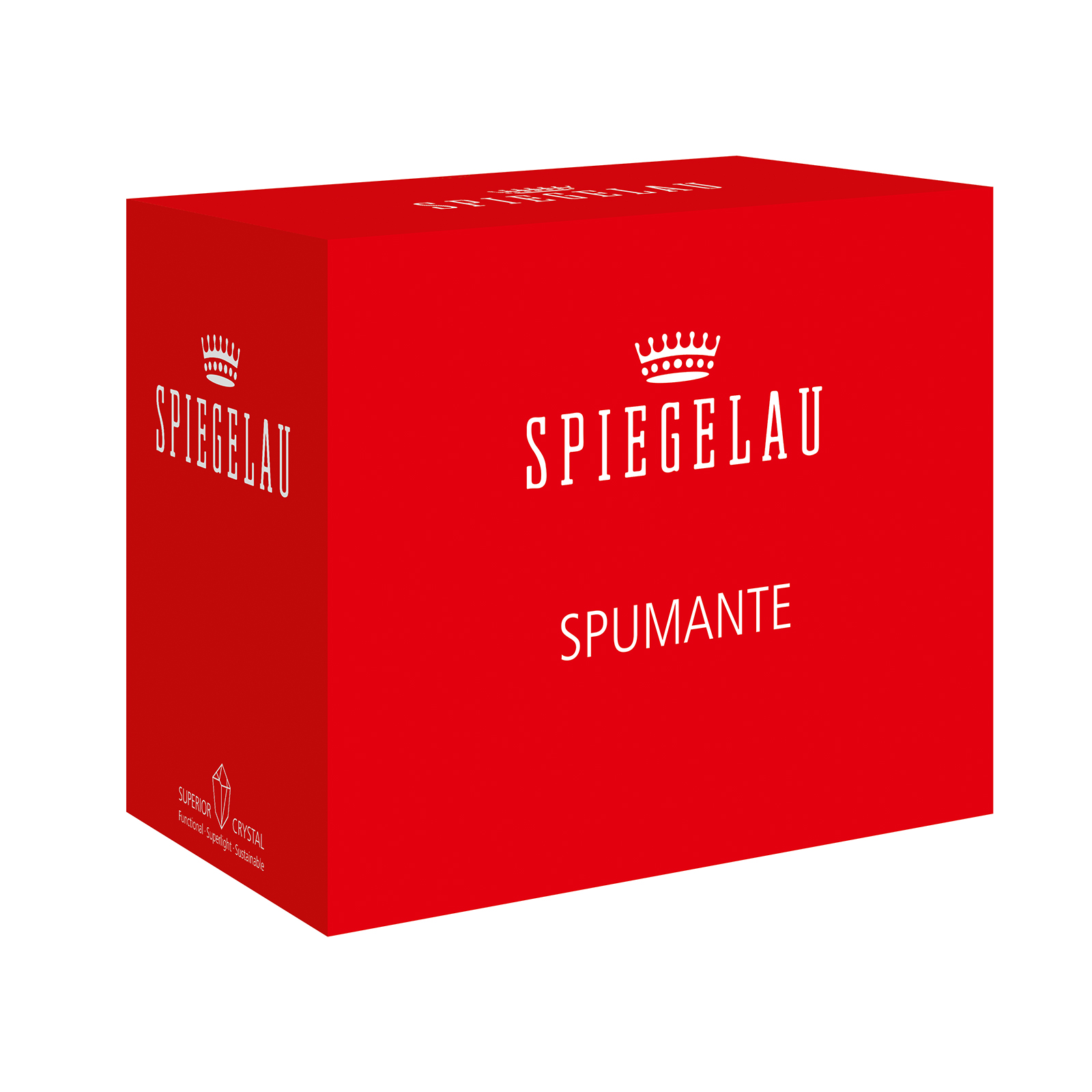 Spiegelau Spumanteglas Stk/6 135/27 Special Glasses