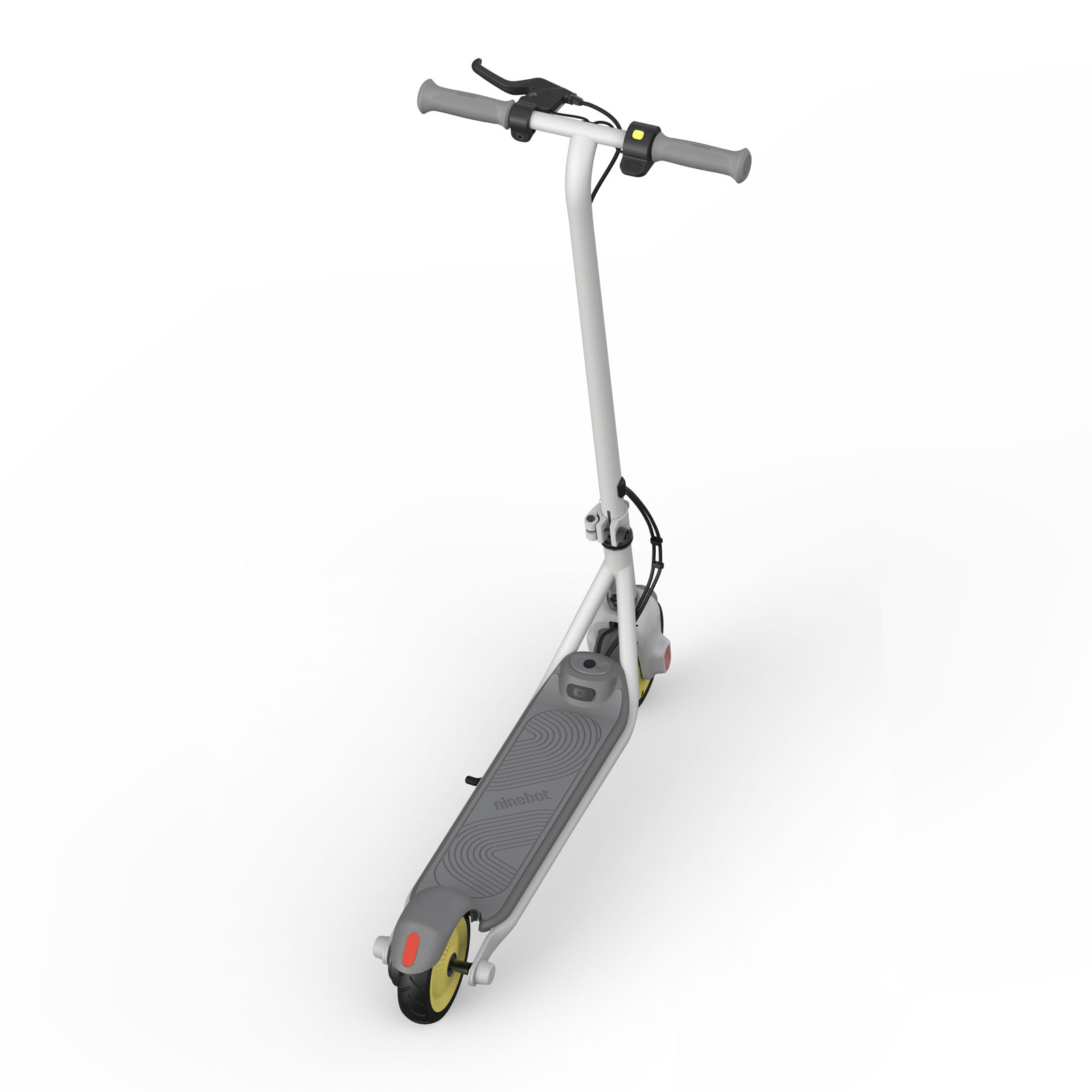 Segway E-Scooter ZING C10 für Kinder
