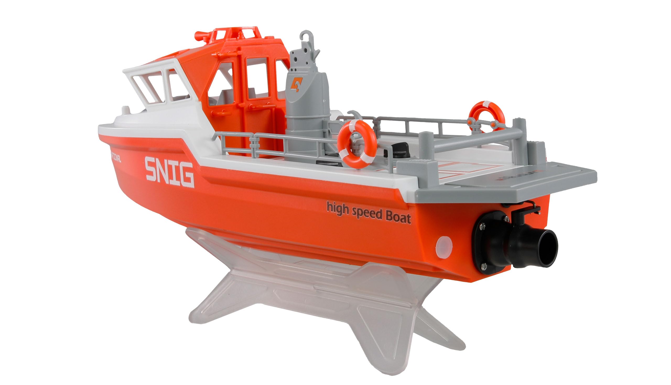 Amewi RC Rettungsboot