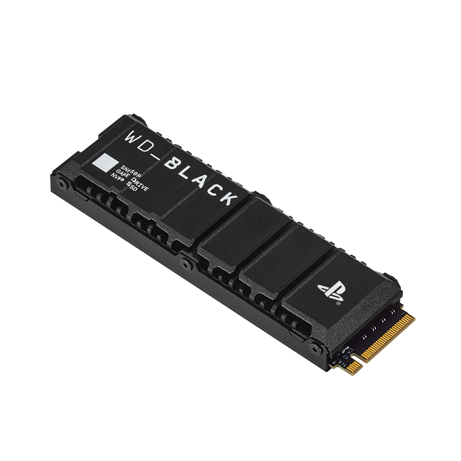 210060 SSD WD_BLACK SN850P NVM