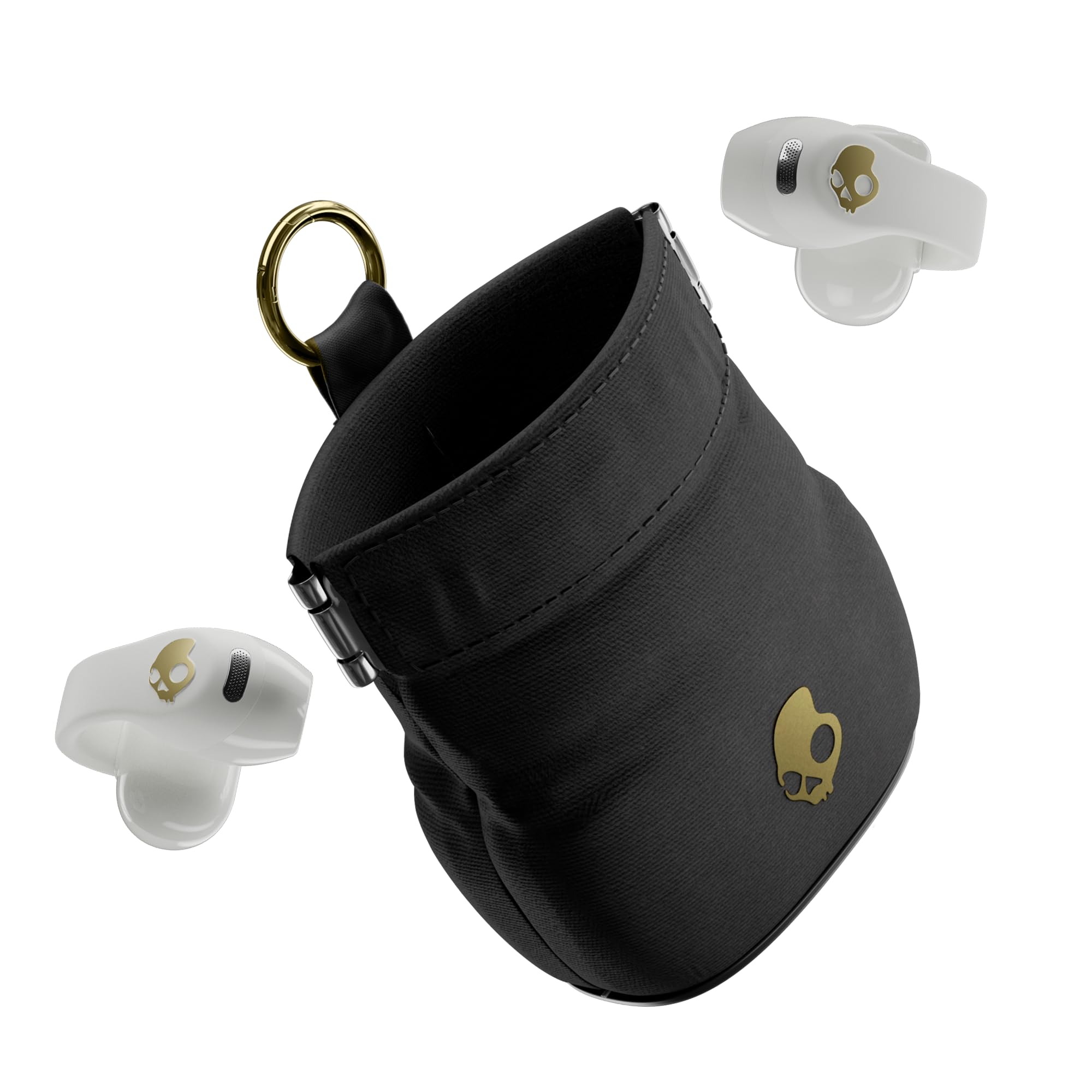 Skullcandy Push 720 Open Drahtlose Bluetooth Open-Ear-Ohrhörer
