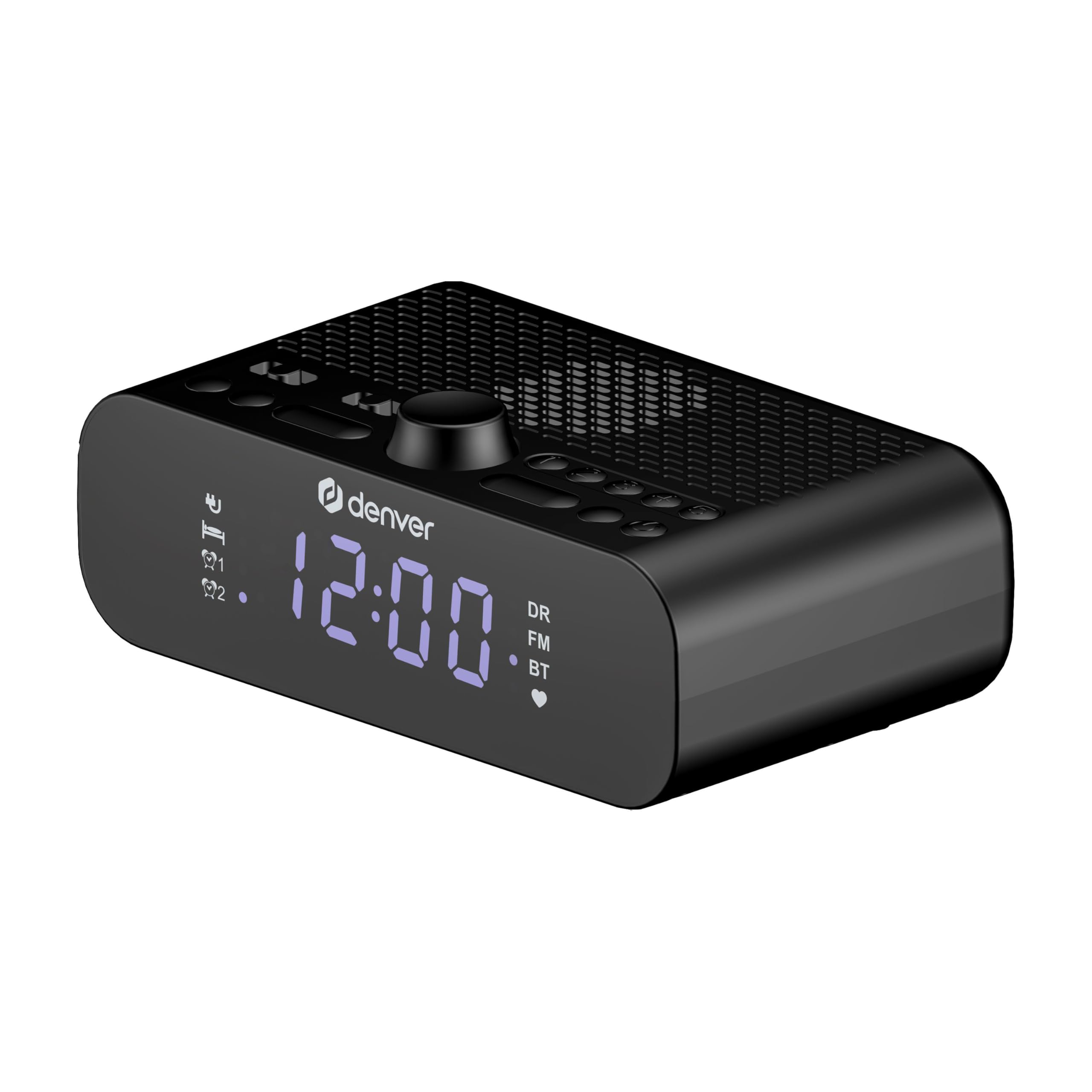 DENVER CRD-515 DAB+-Radiowecker