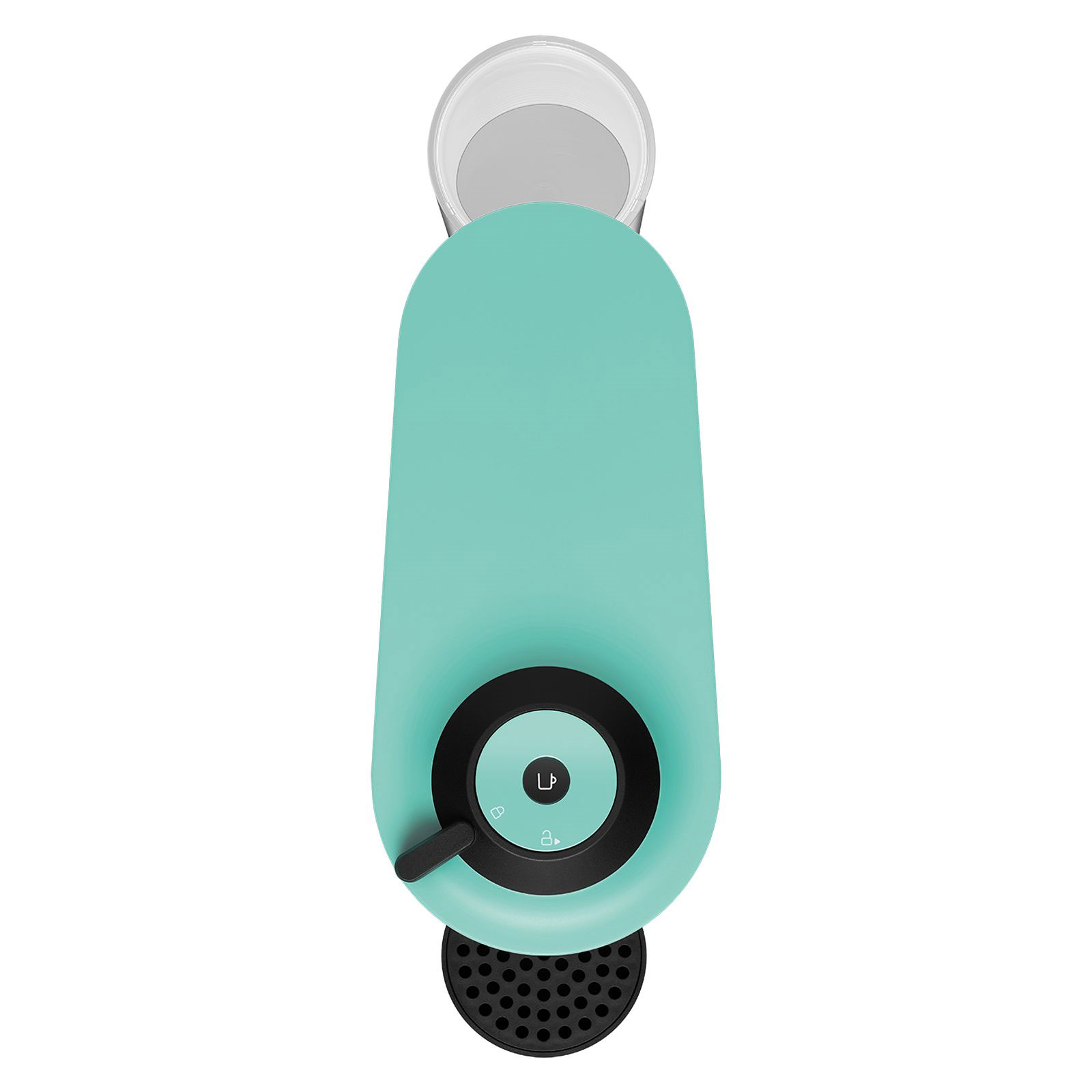 Krups XN9204.22 Vertou Pop Mint + ### AEROCCINO GUTSCHEIN ### 