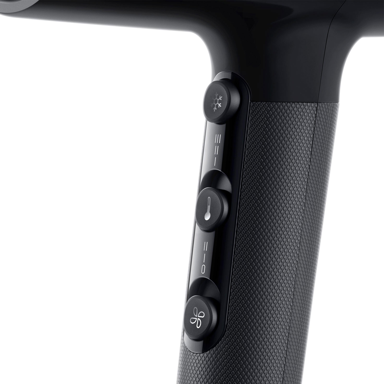BRAUN HD2.0 Haartrockner