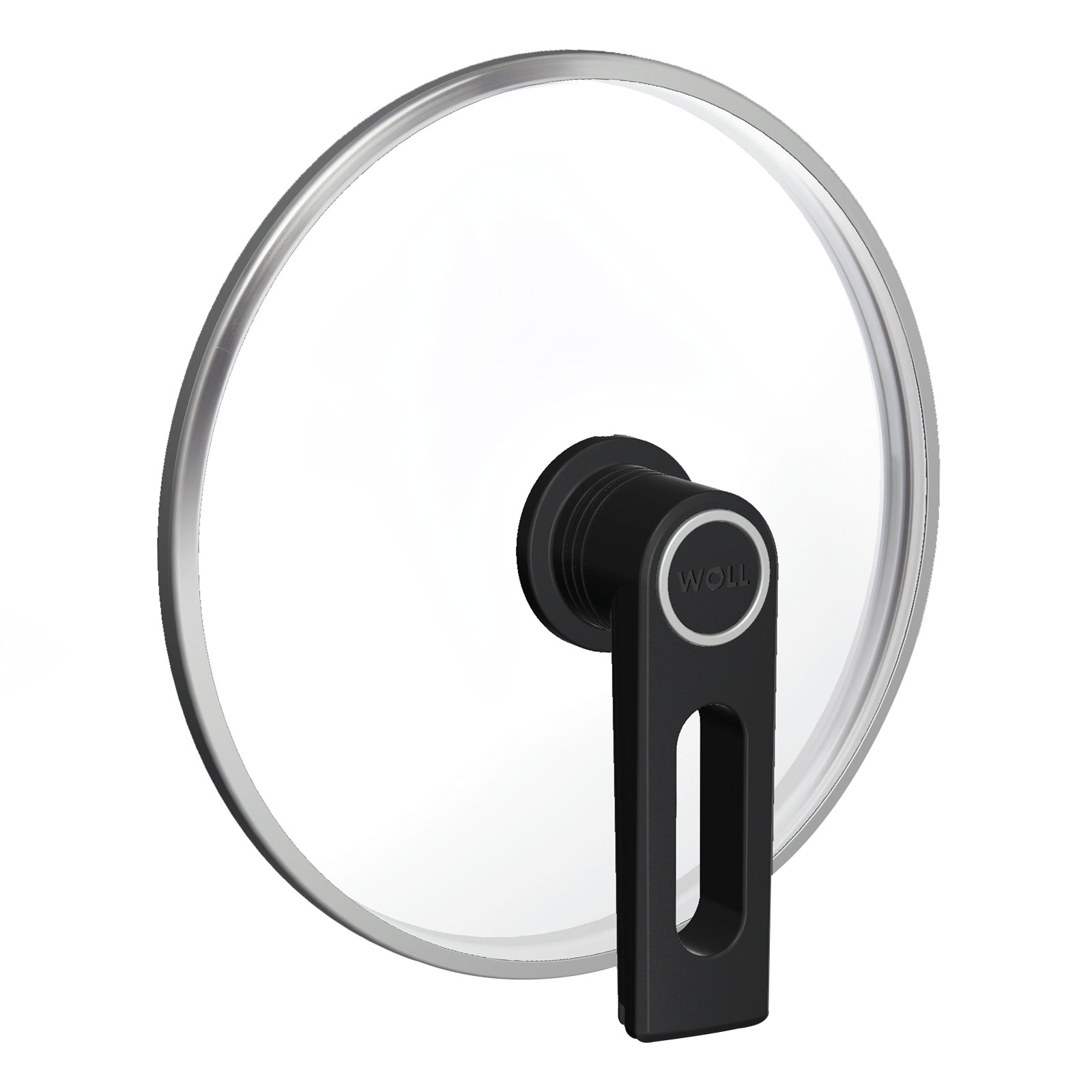 Woll Smart Lid S20SLM Sicherheitsglasdeckel