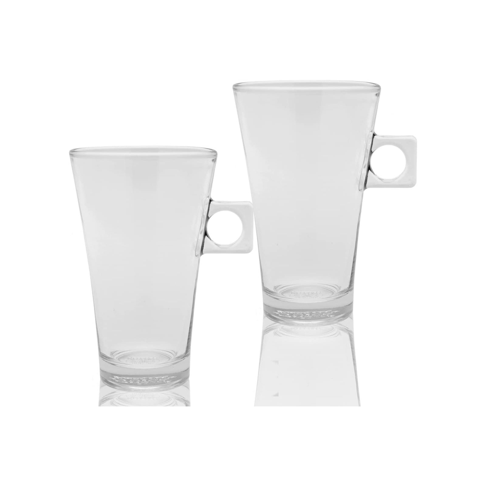 Dolce Gusto Latte Macchiato Gläser 2er Sets