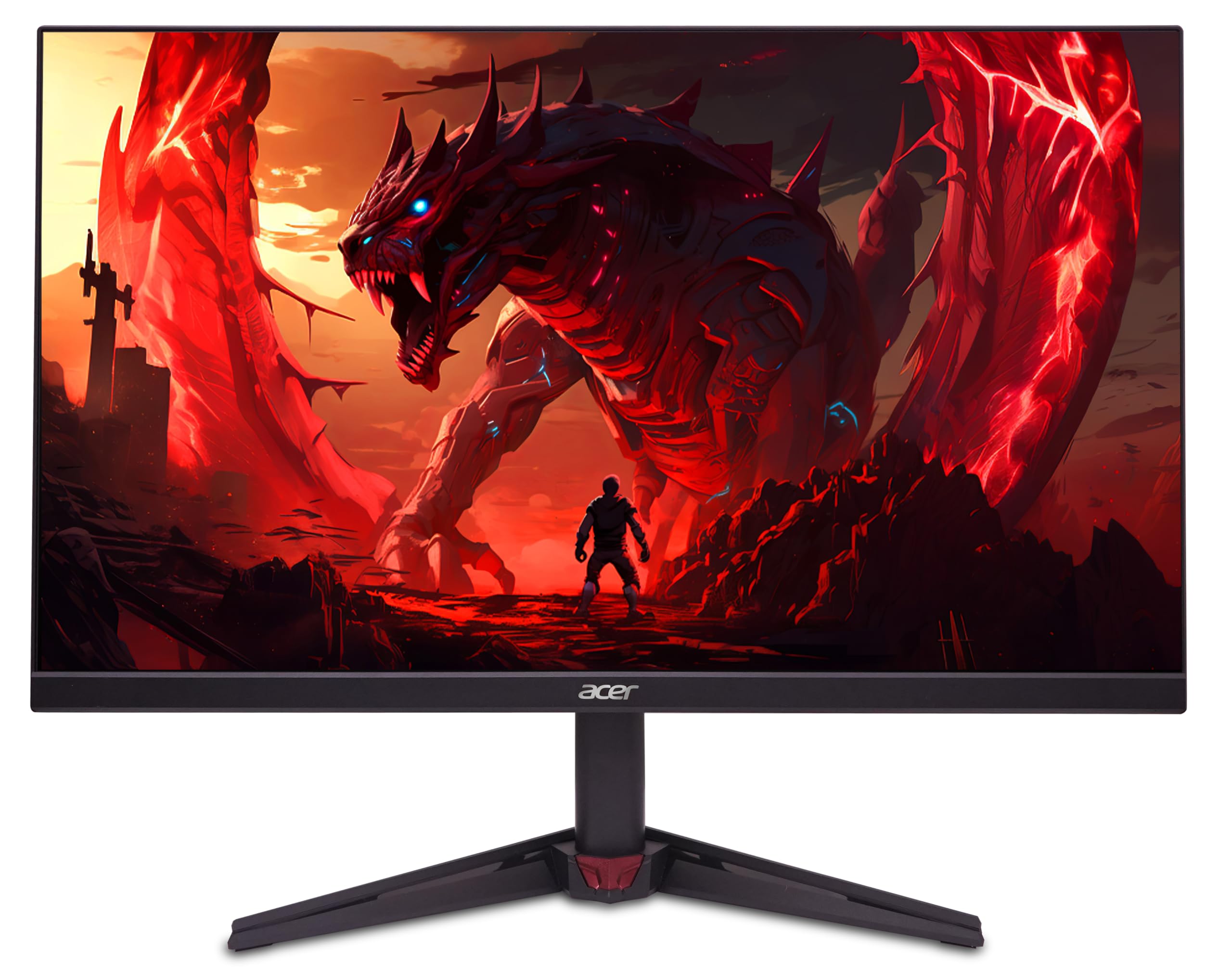 Acer Nitro VG270 W3 Gaming Monitor 27 Zoll