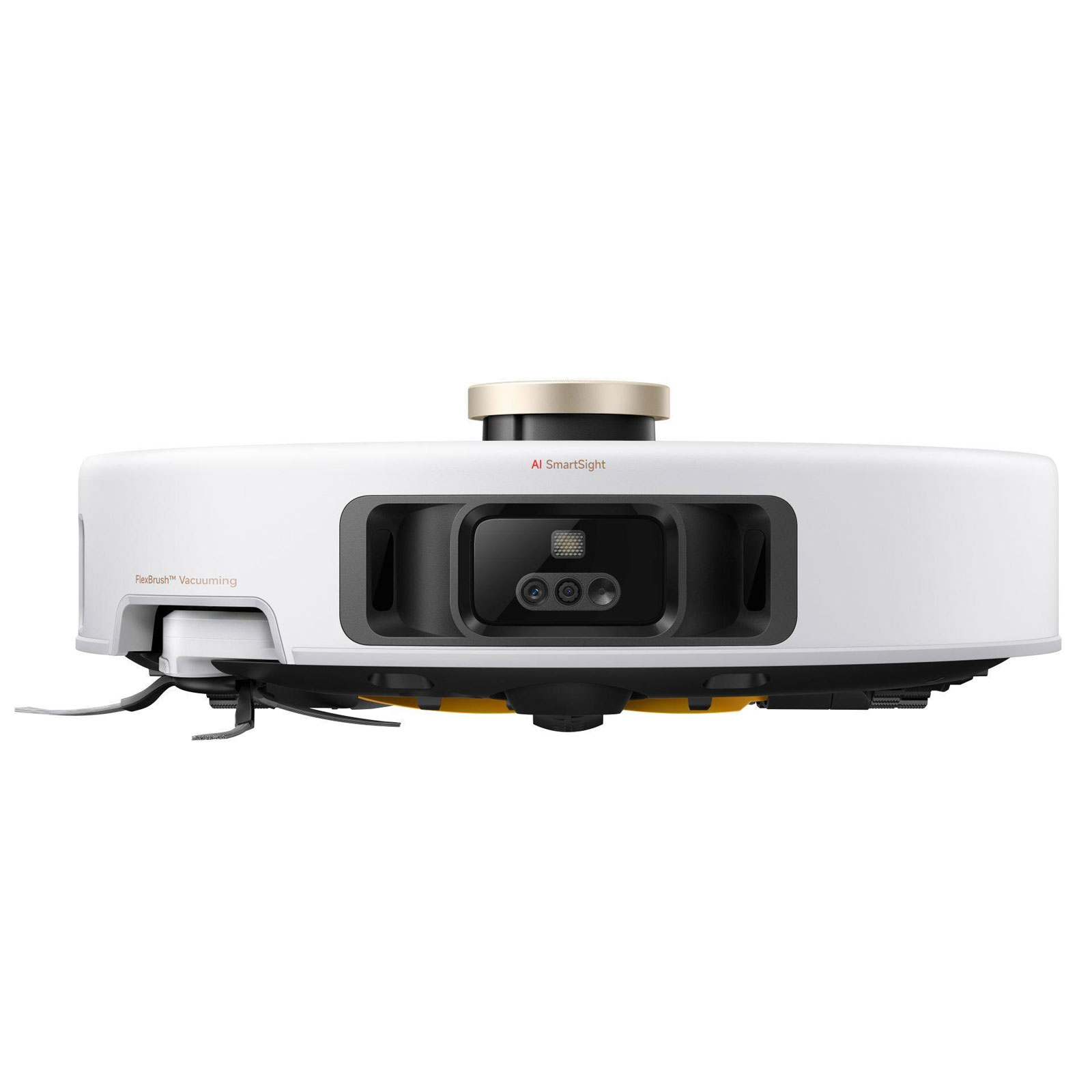dreame Mova V50 Ultra Complete Saugroboter mit Wischfunktion