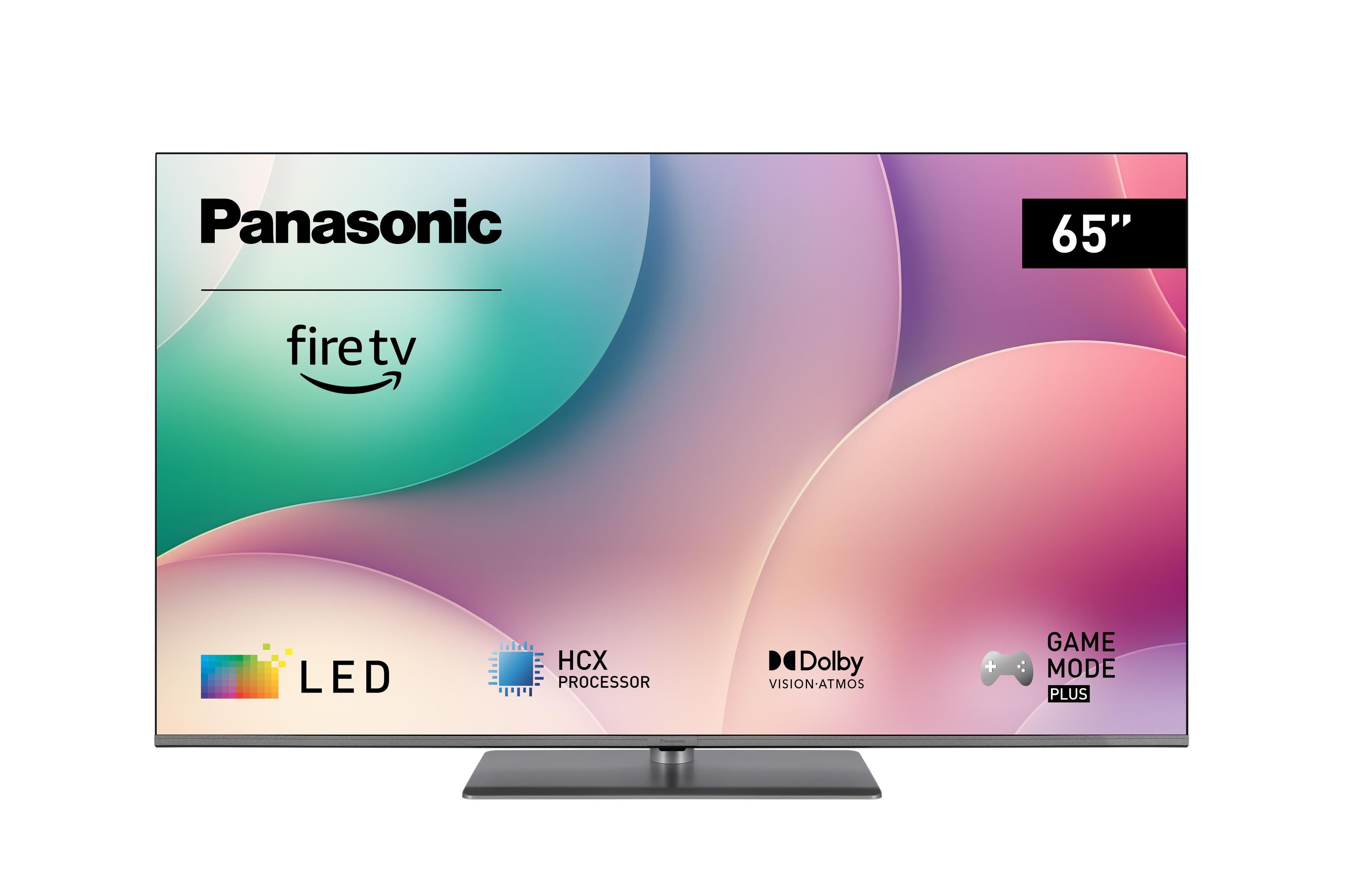 Panasonic TV-65W83AE9 QLED TV