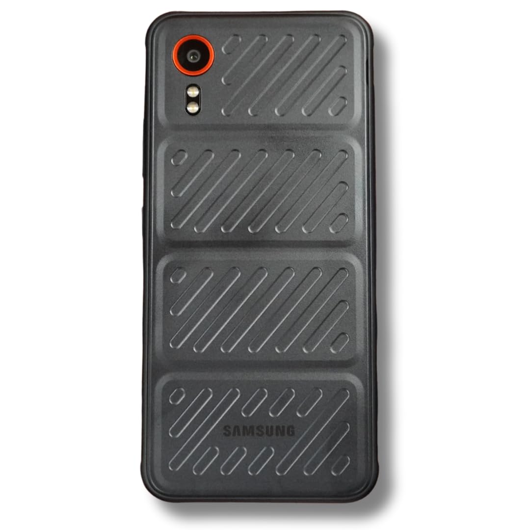 Samsung Galaxy Xcover7 Enterprise Edition Samsung Galaxy Xcover7 Enterprise Edition