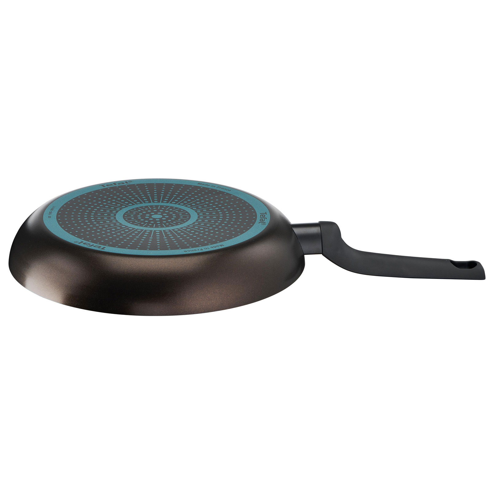 TEFAL B55406 Extra Cook & Clean 28cm Pfanne