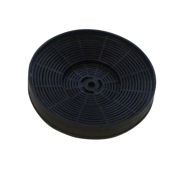 BOMANN KF 568 Kohlefilter für DU 661 G und DU 670/671