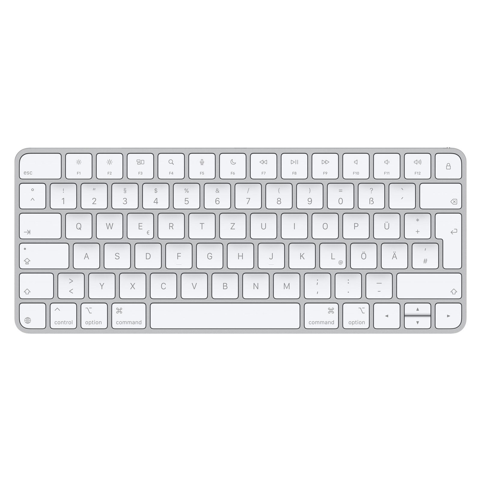 Apple Magic Keyboard (USB-C)