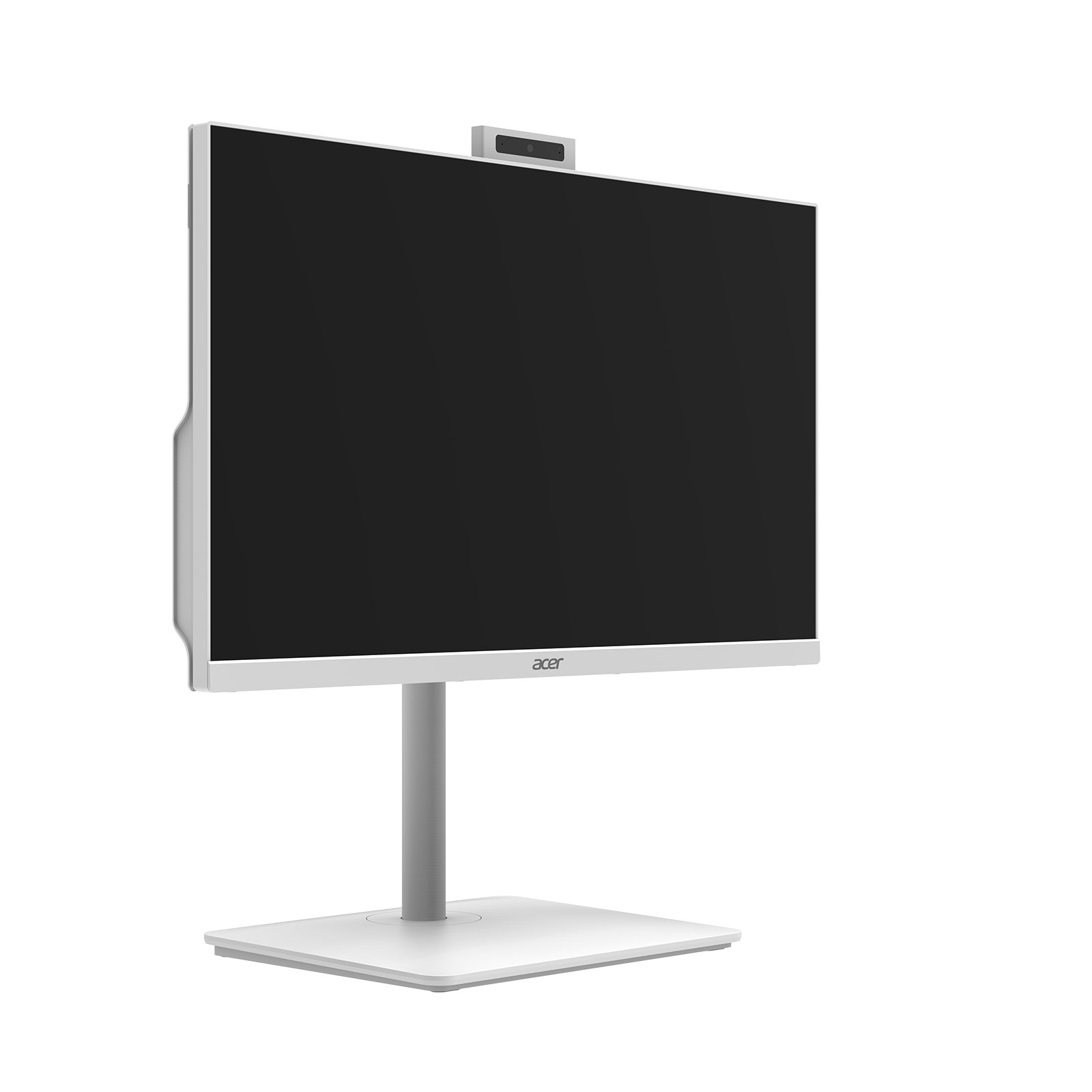 ACER Aspire C27-A, Weiß, 27 Zoll