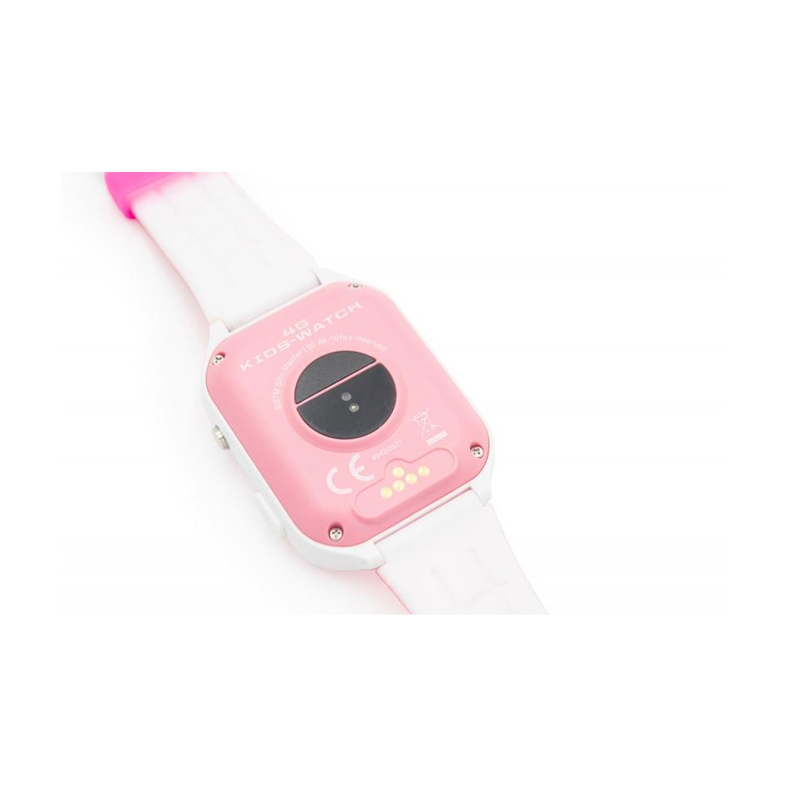 TECHNAXX PAW Patrol 4G Kids-Watch