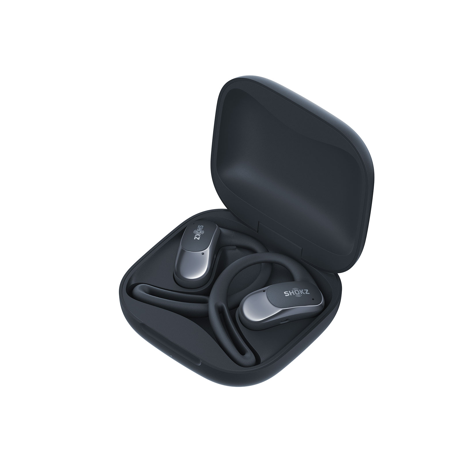 Shokz OPENFIT AIR Open-Ear Kopfhörer