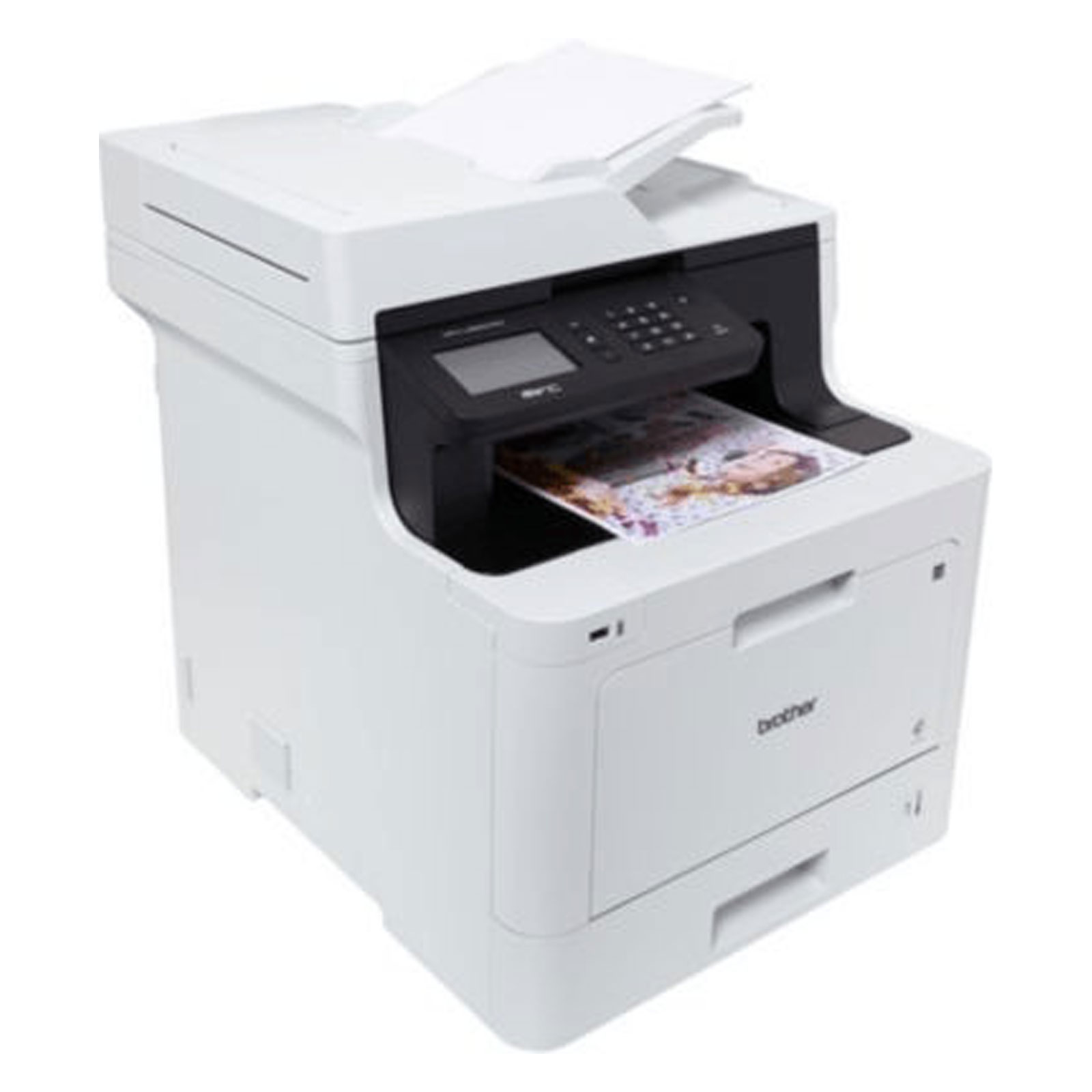 BRO MFC-L8690CDW  4in1
