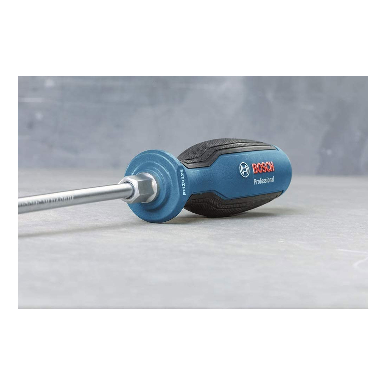 Bosch Professional Schraubendreher SL 6.5 x 125 mm