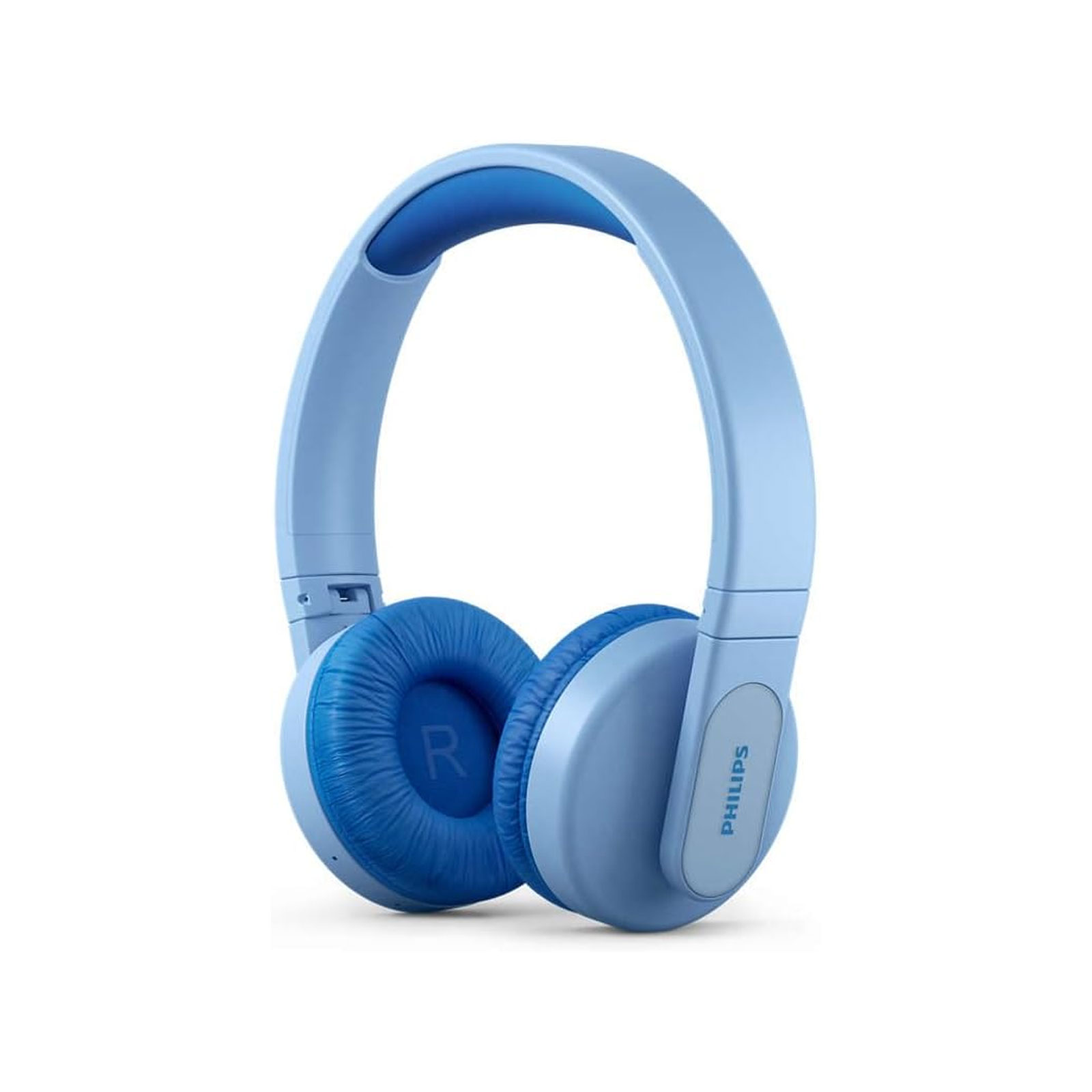Philips TAK4206BL/00 Over Ear Bluetooth Kinder Kopfhörer