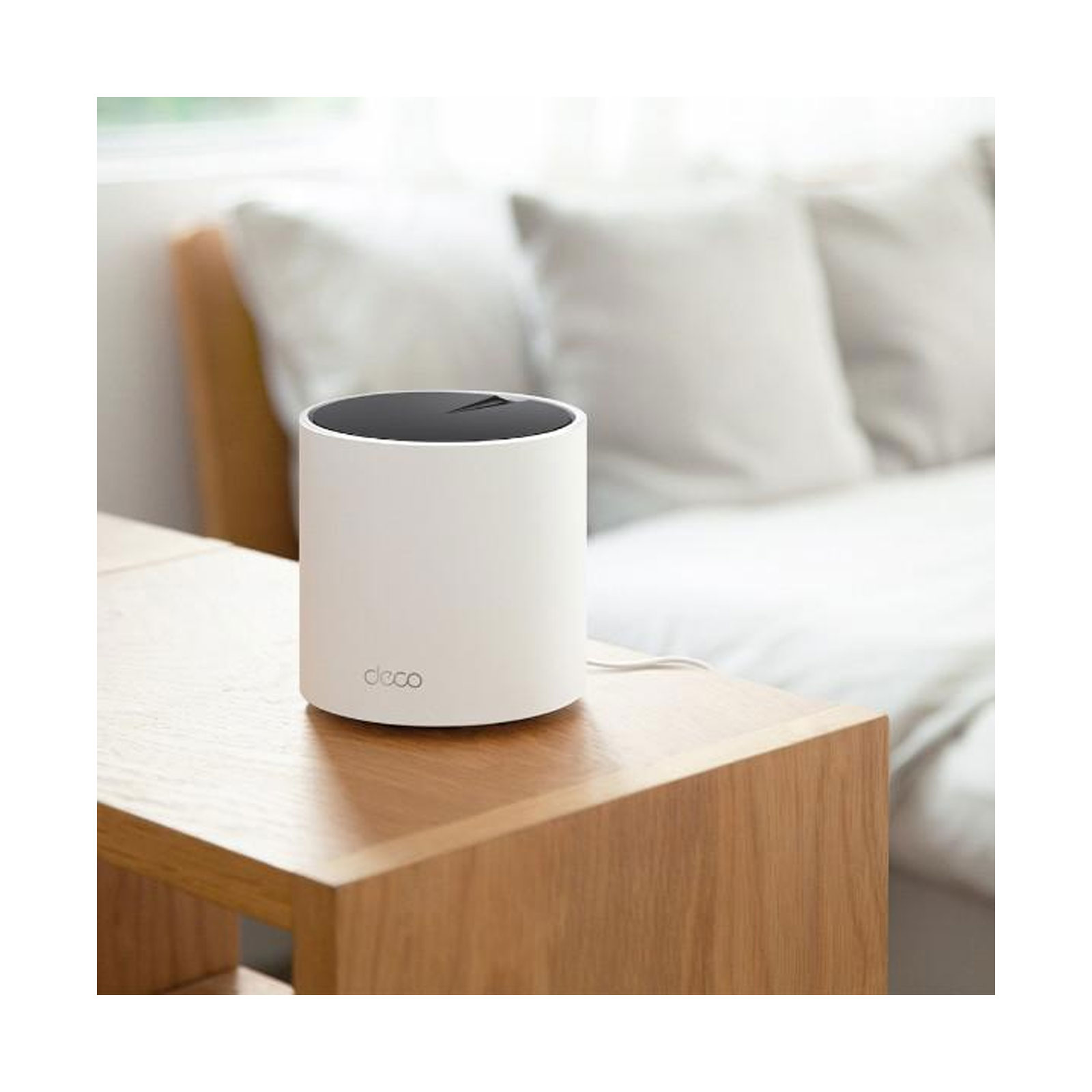 TP-Link Deco X55 (3er Pack) Whole Home Mesh WiFi 6 System