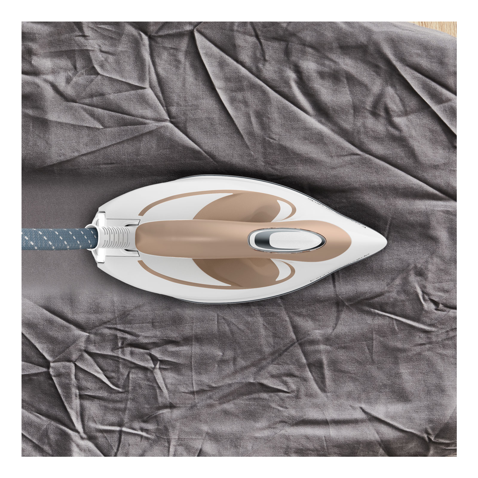 Tefal Express Airglide SV8027 Dampfbügelstation