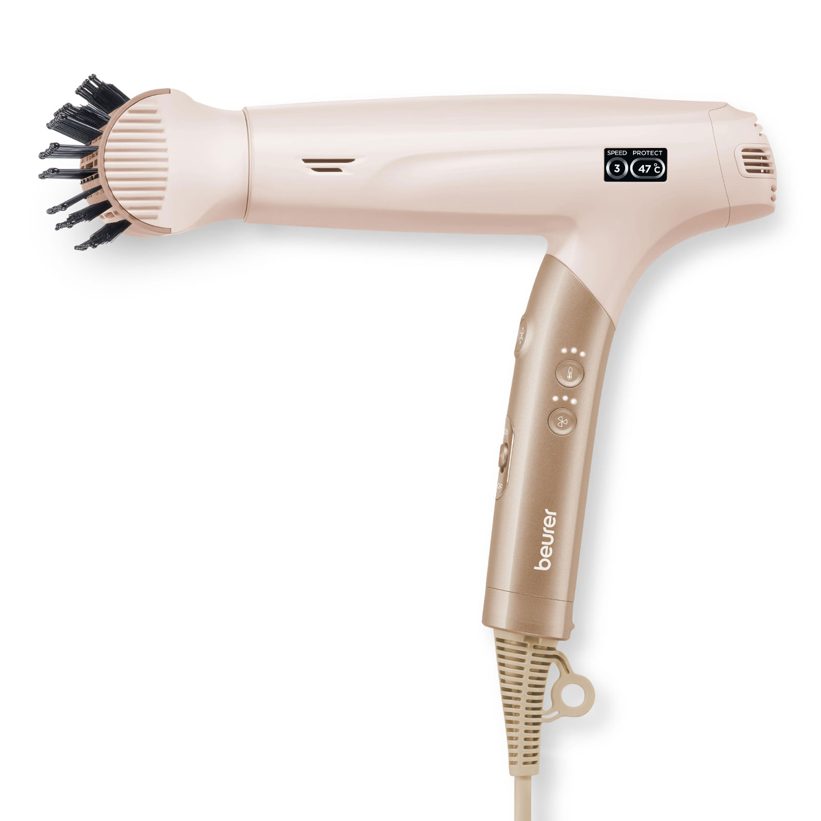 BEURER HC 150 FusionDry Pro Haartrockner