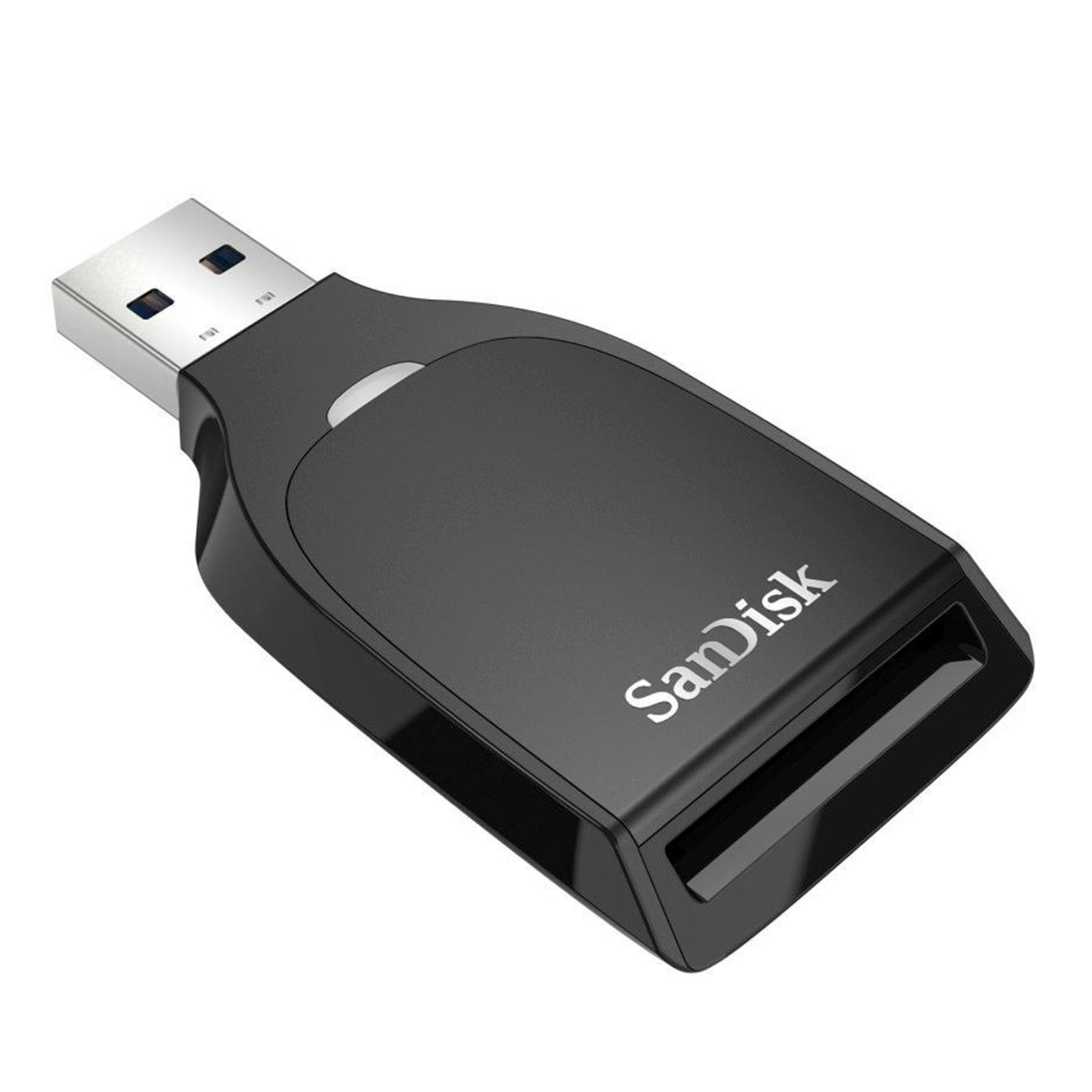 SanDisk USB 3.0 Kartenleser UHS-I SD